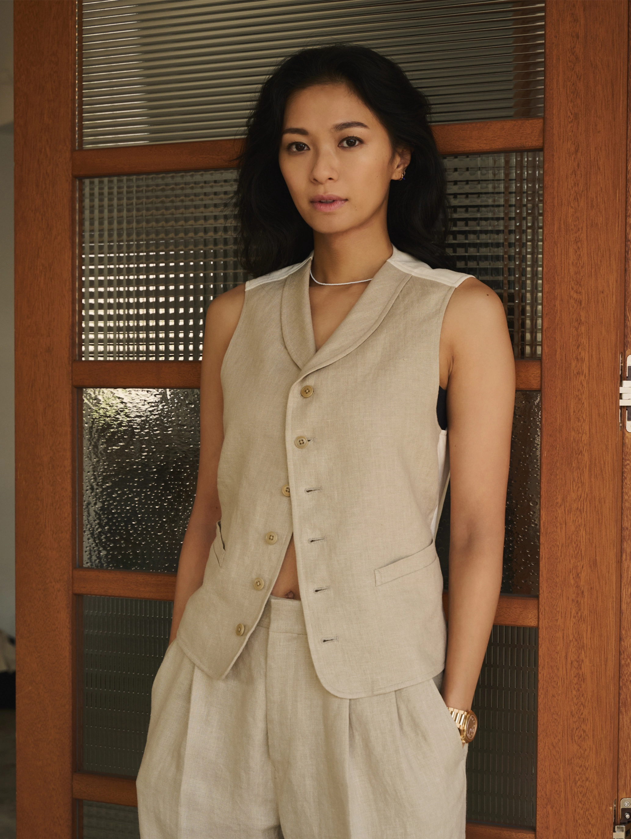 Vest