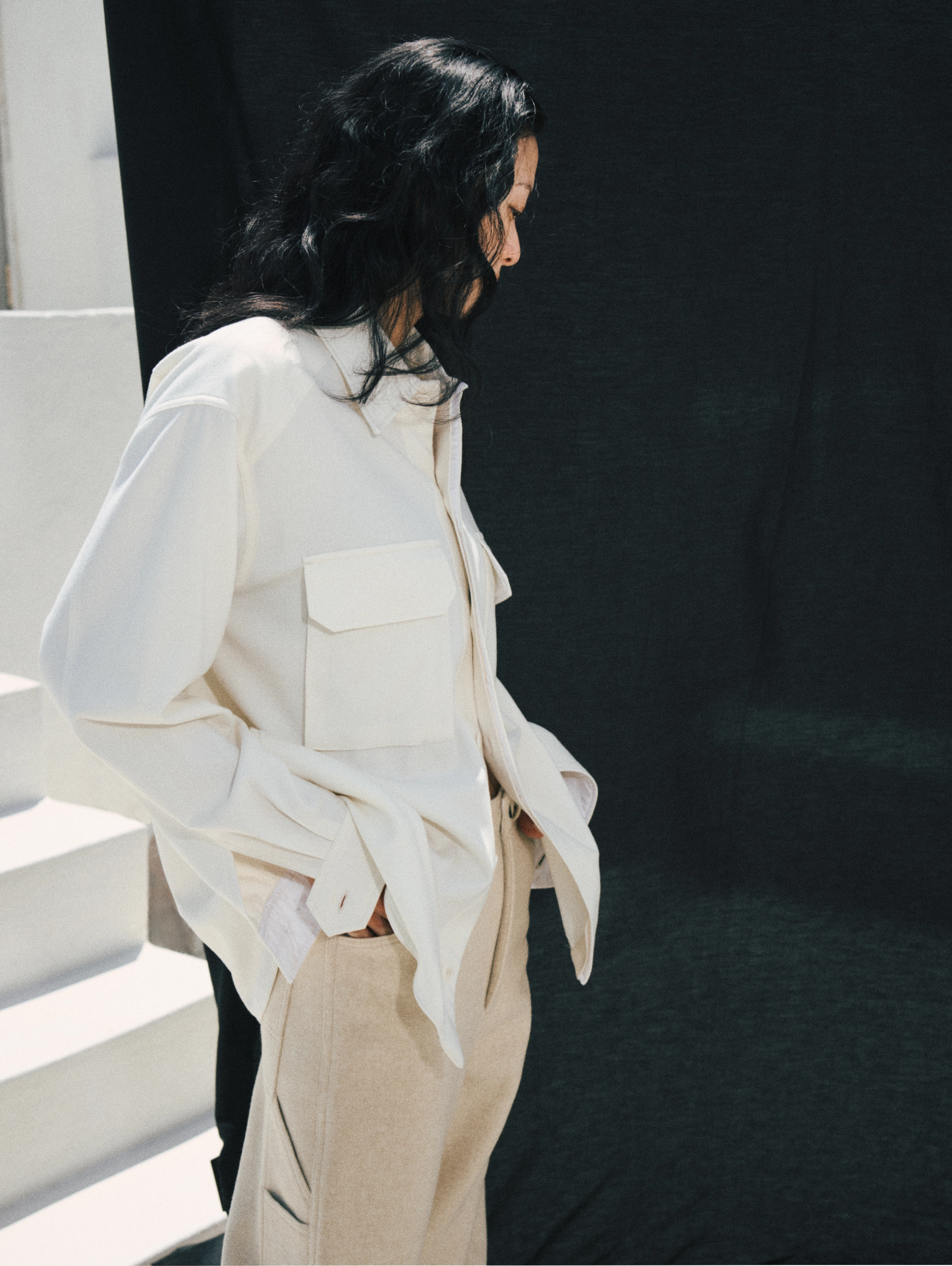 Military Shirt