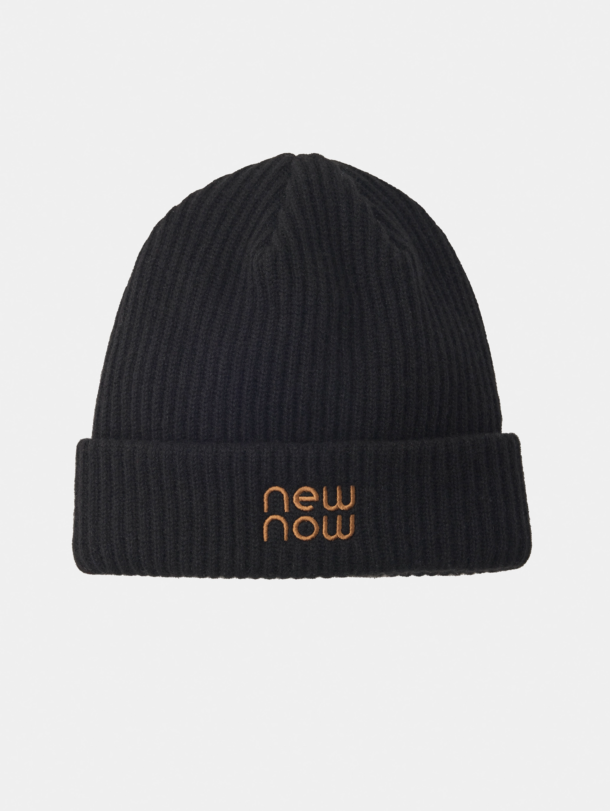 Cashmere Knitted Beanie