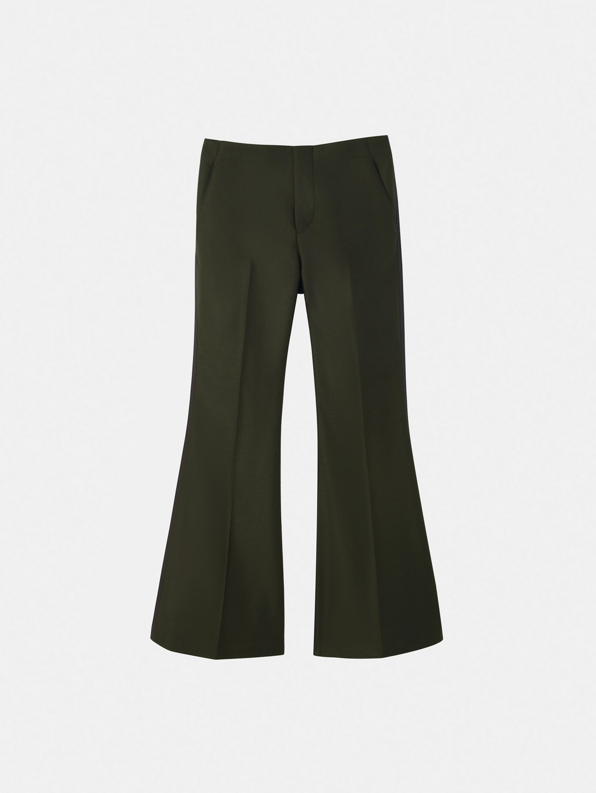 Flare Pants