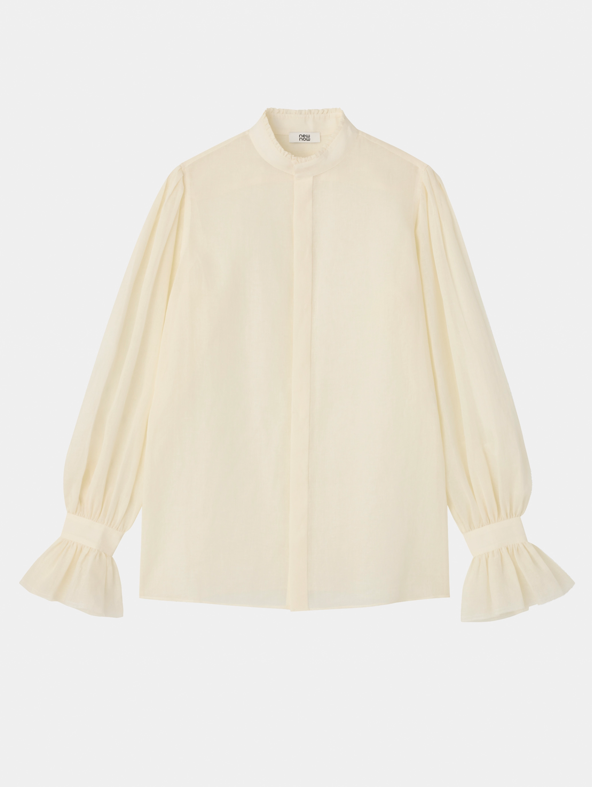 Co/Ra Blouse