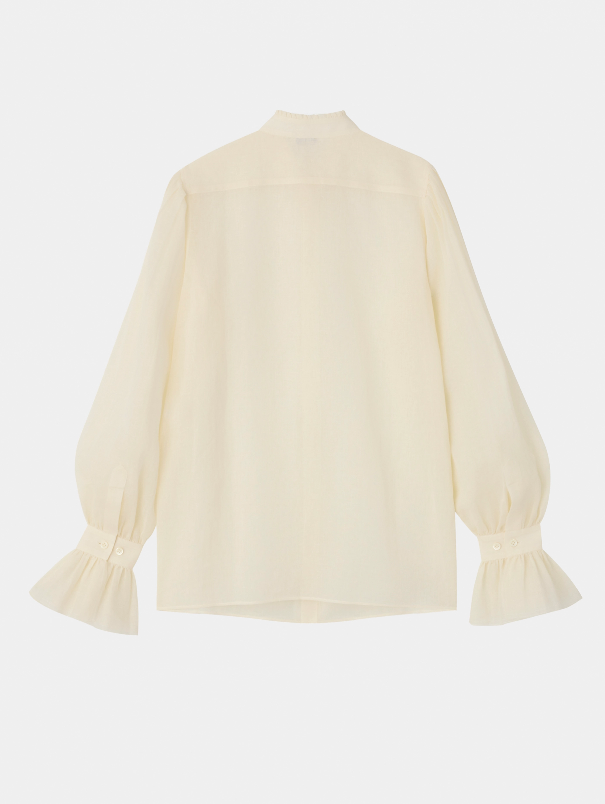 Co/Ra Blouse