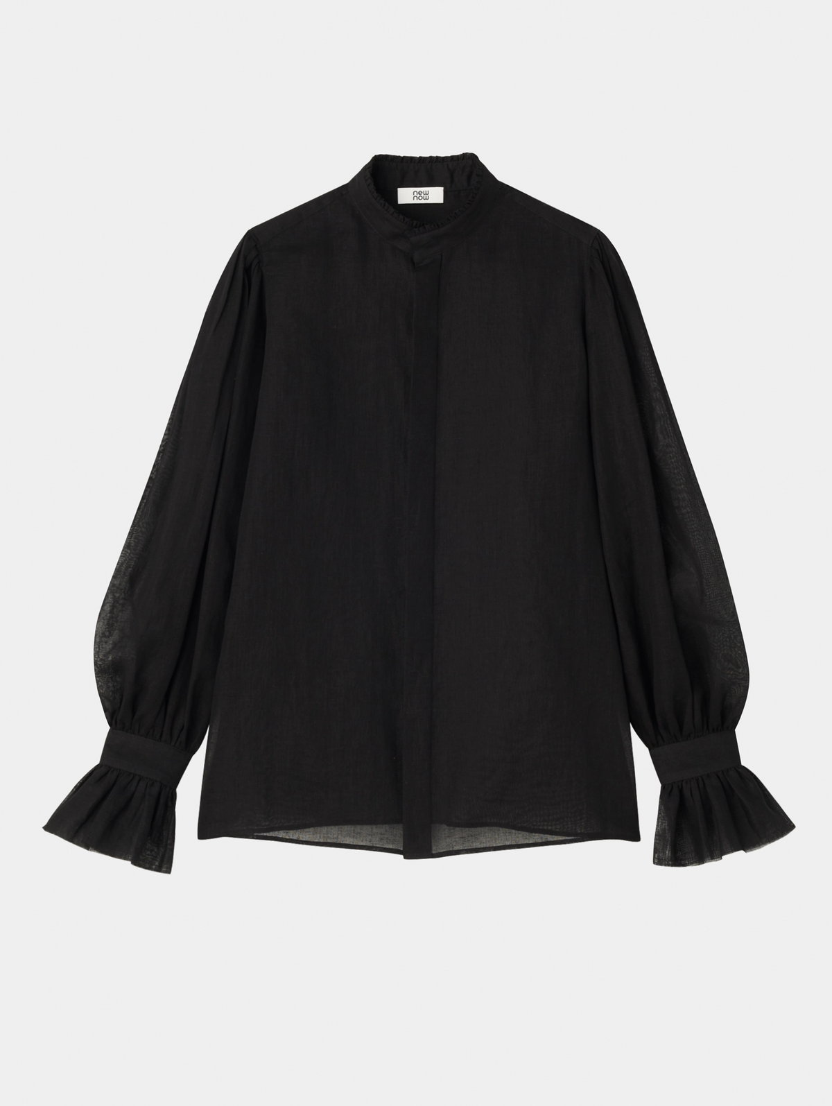 Co/Ra Blouse