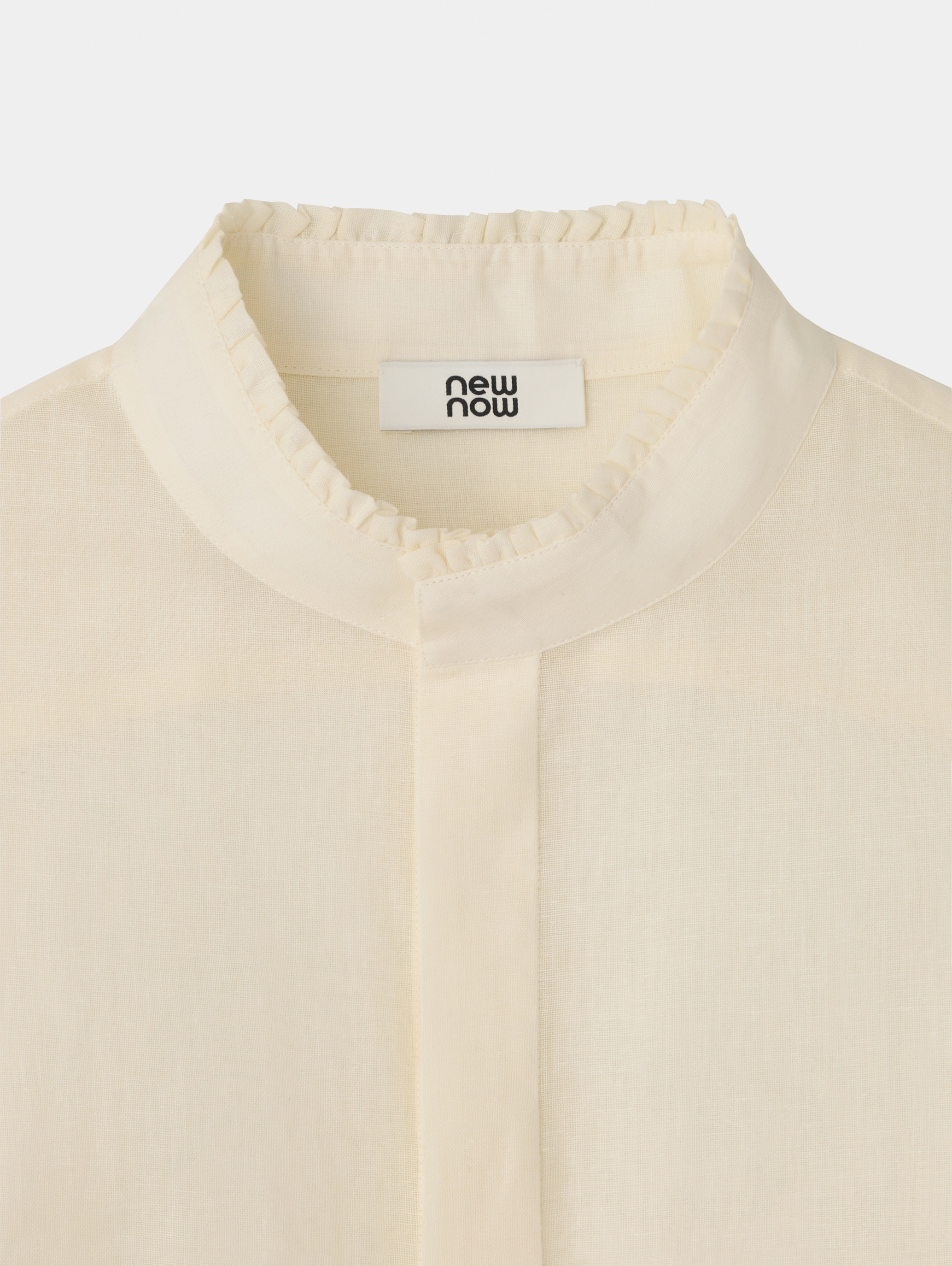 Co/Ra Blouse