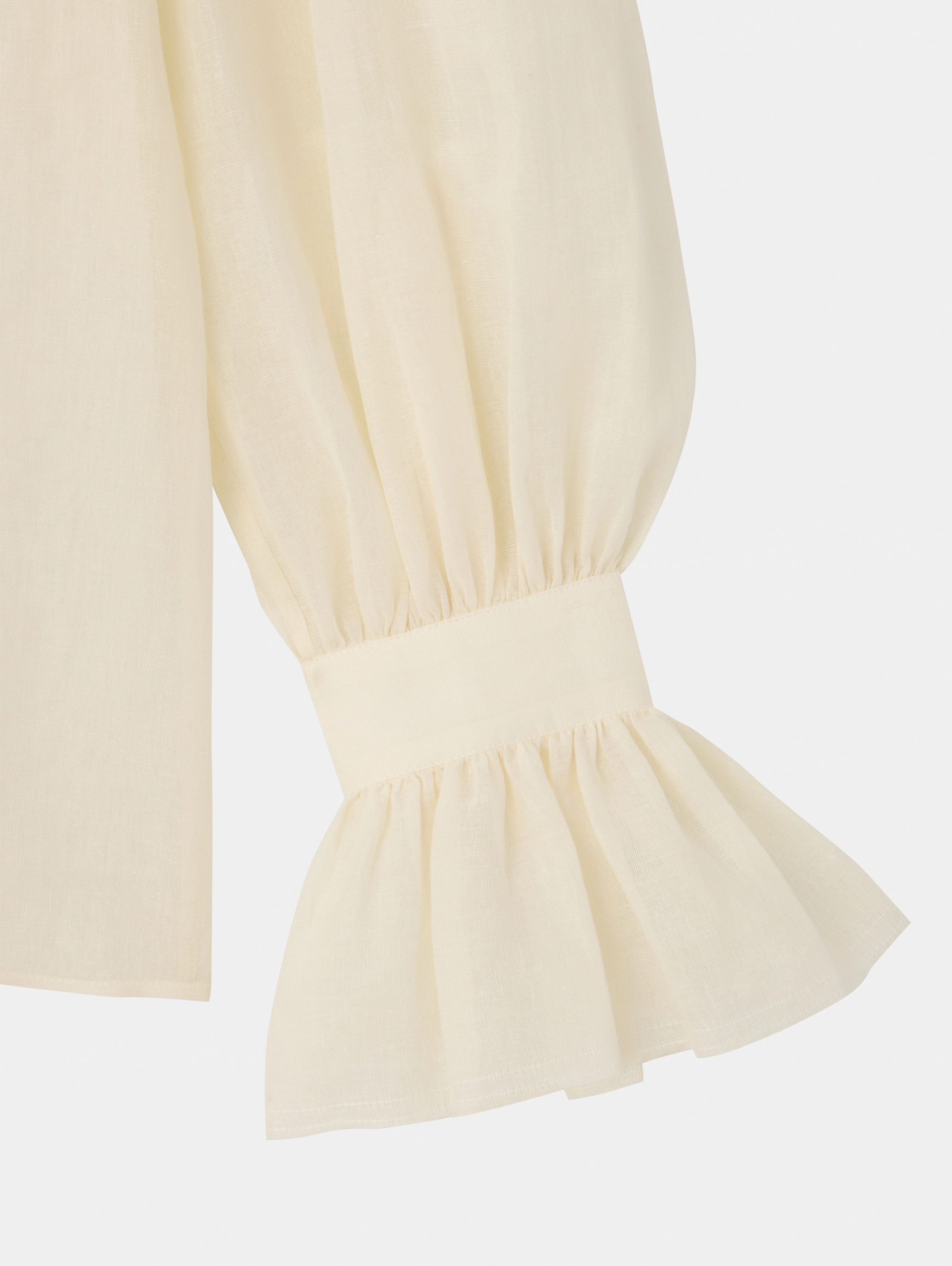 Co/Ra Blouse