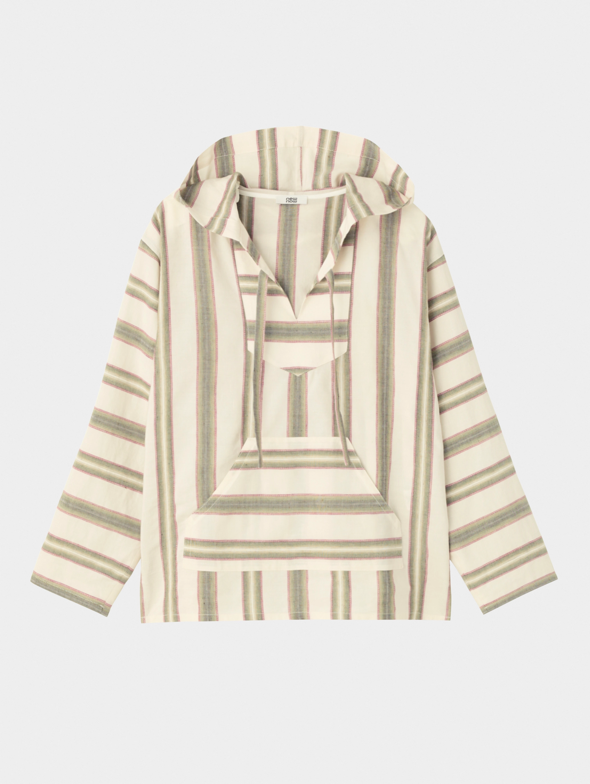 Mexican Parka