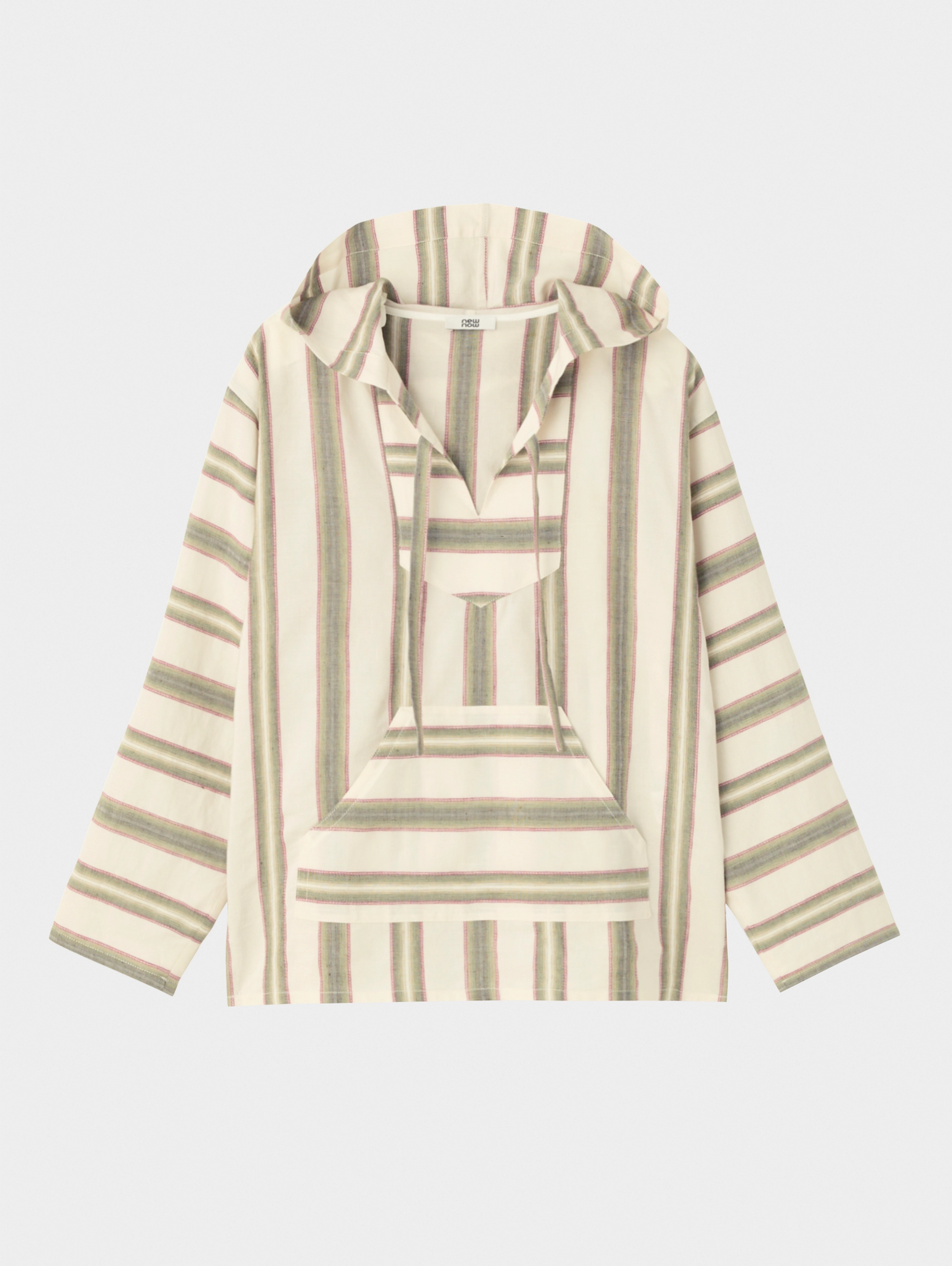 chasse Vネックパーカー MEX HD-CTNサイズ2 MEX HD-CTN | CHASSE