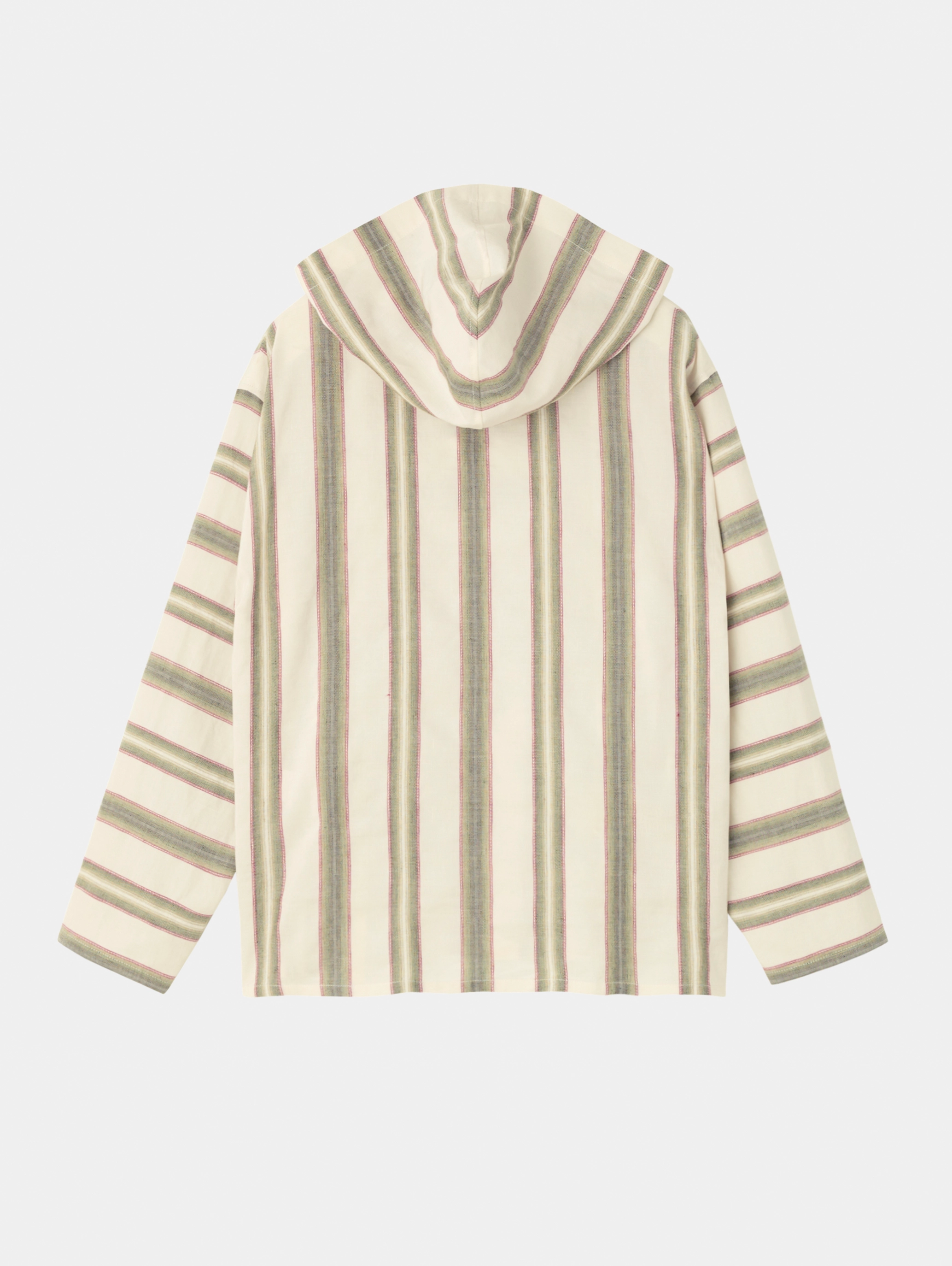 Mexican Parka