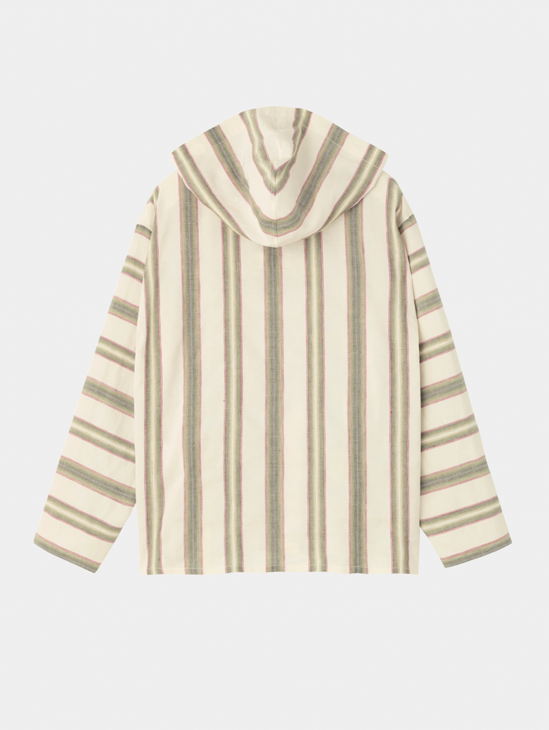 Mexican Parka