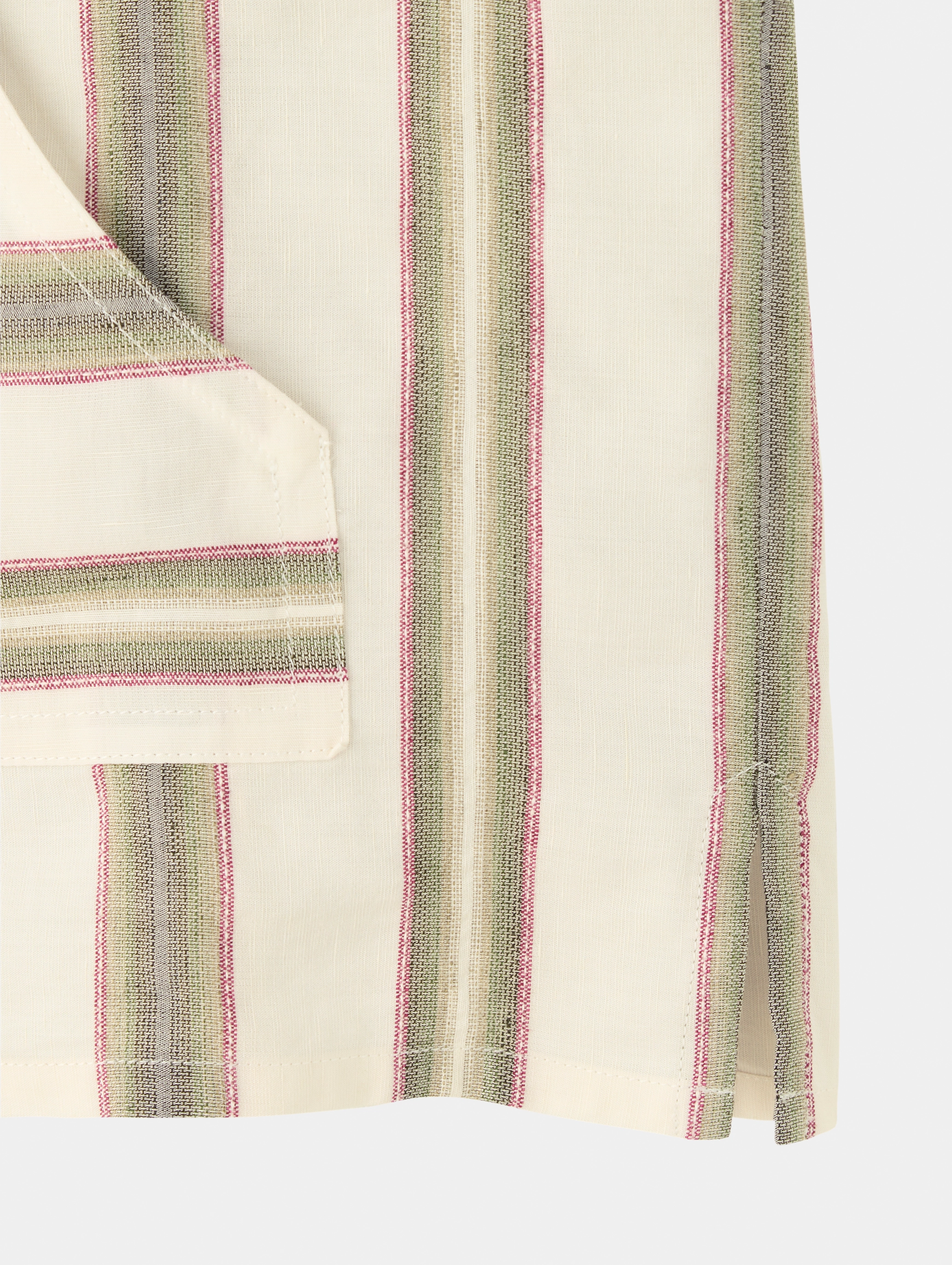 Mexican Parka
