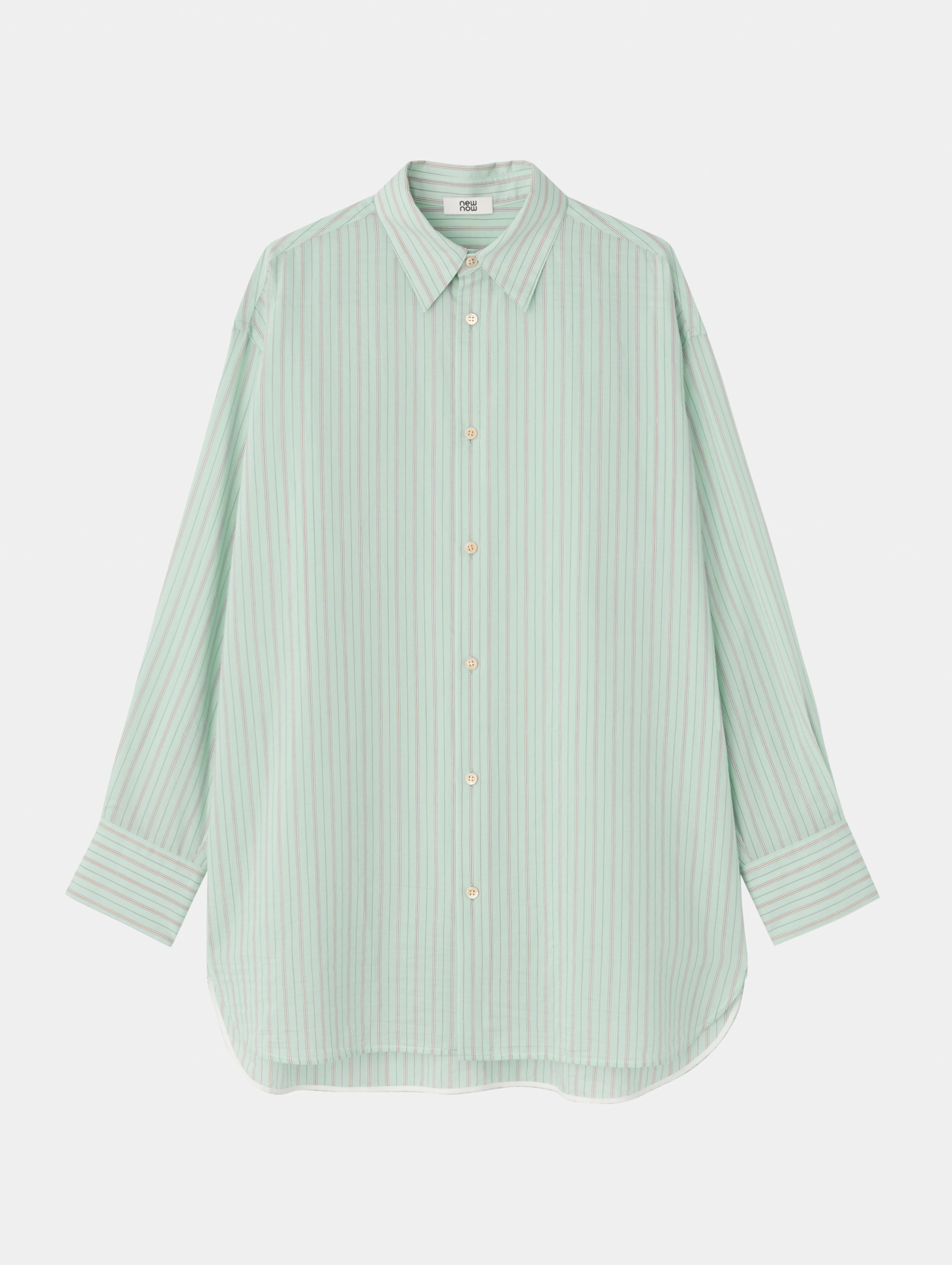 Sheer Shirt