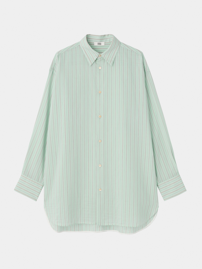 Sheer Shirt