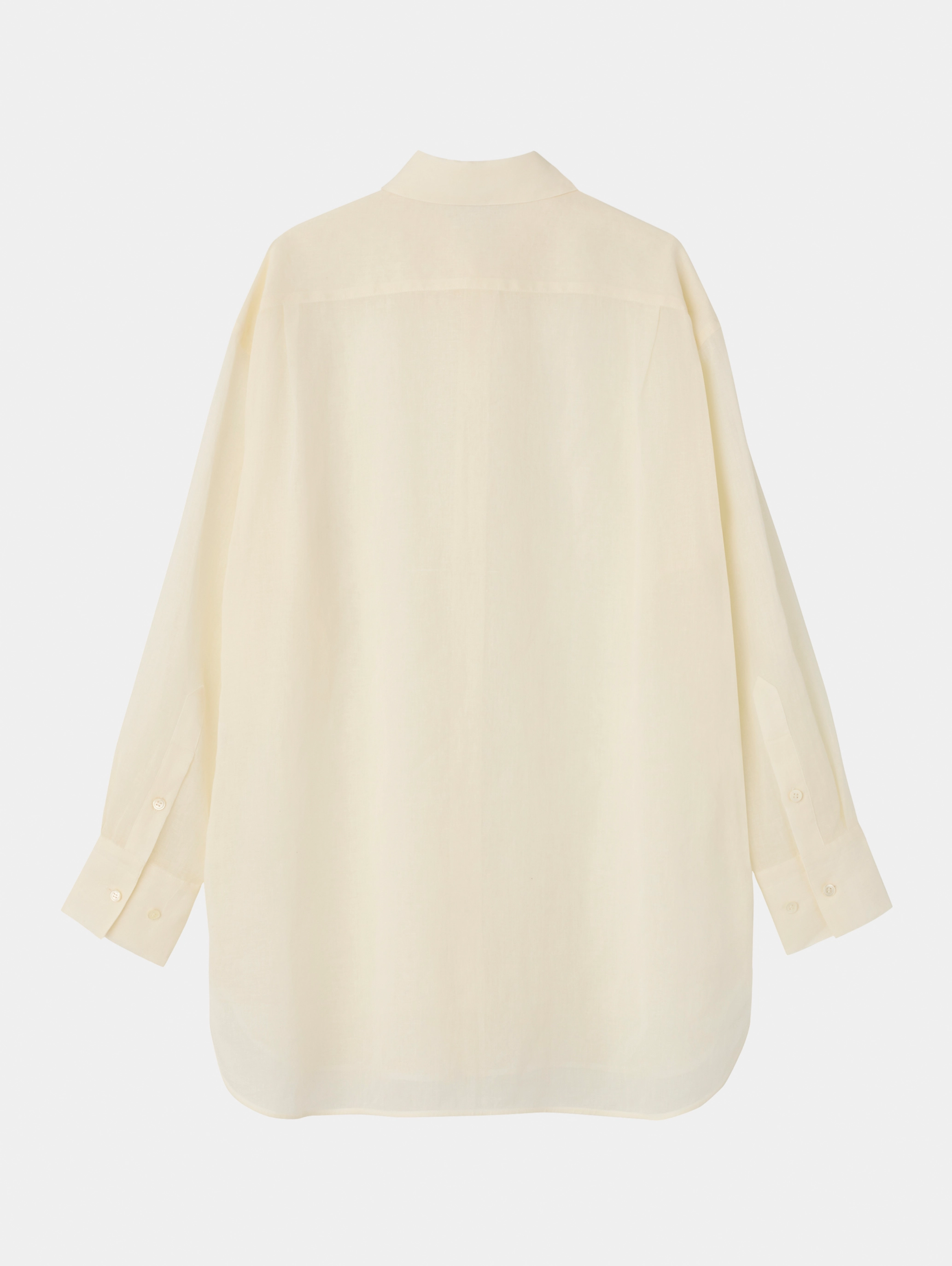 Co/Ra Sheer Shirt