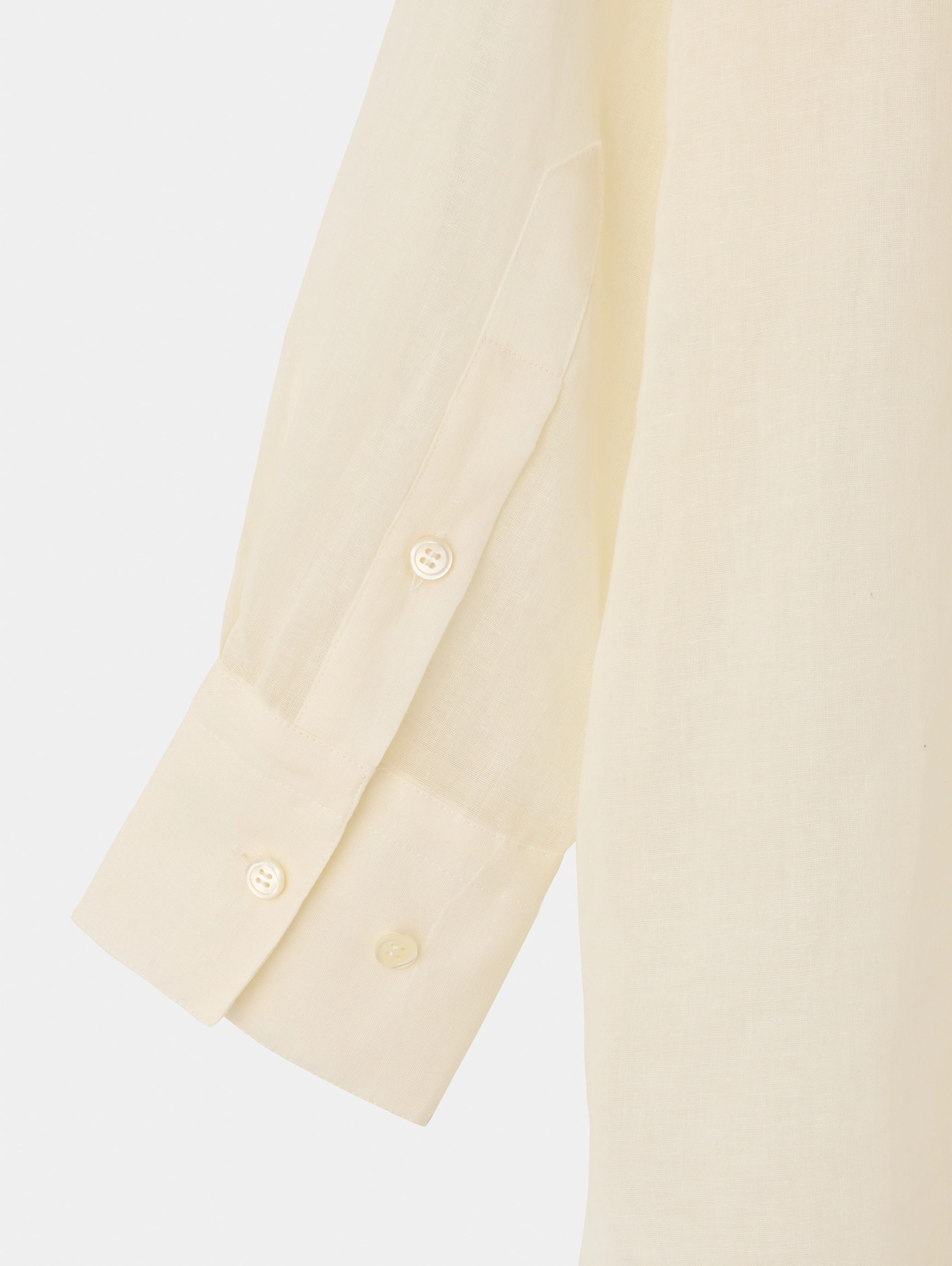 Co/Ra Sheer Shirt