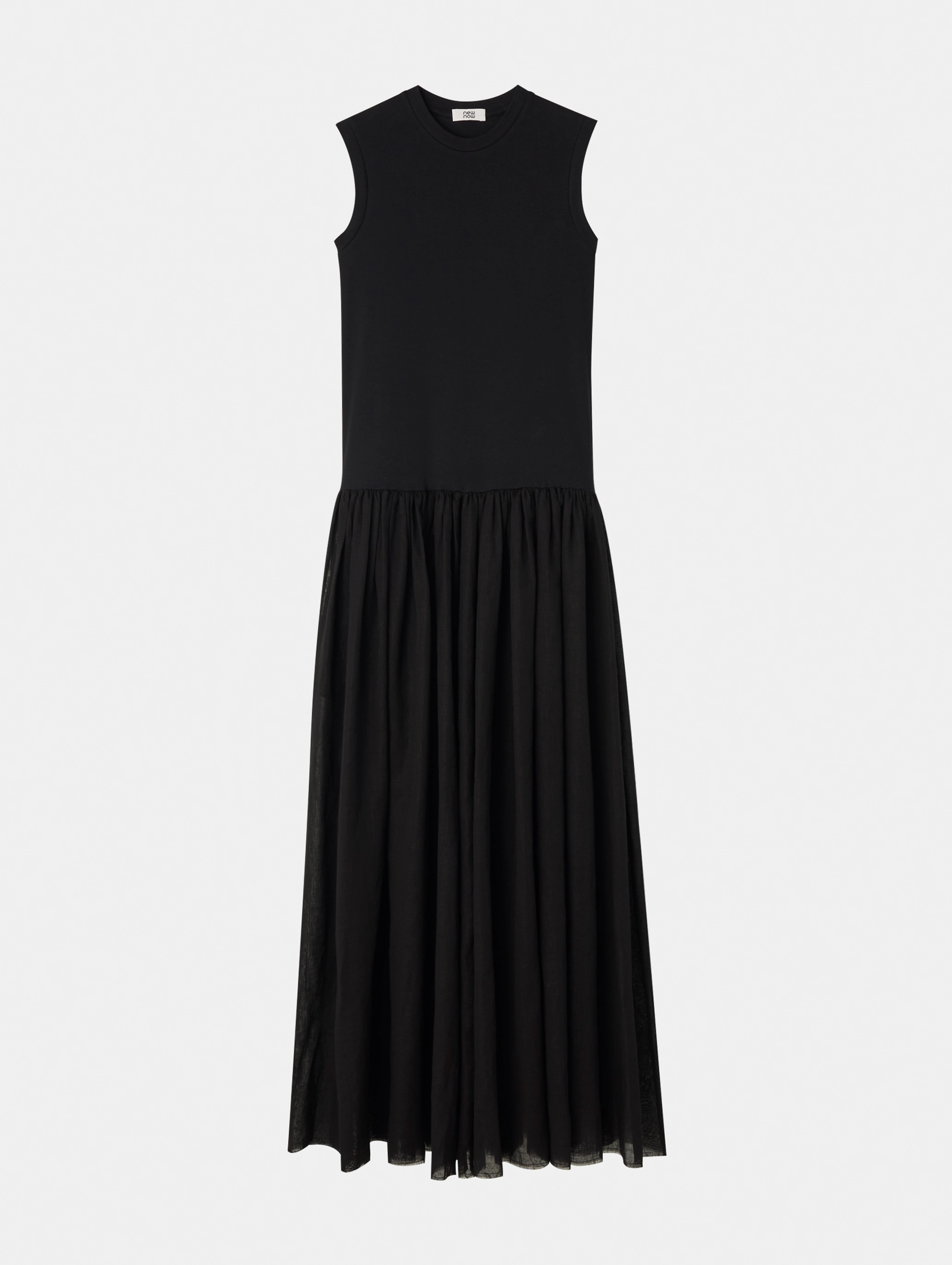 Sleeveless Dress