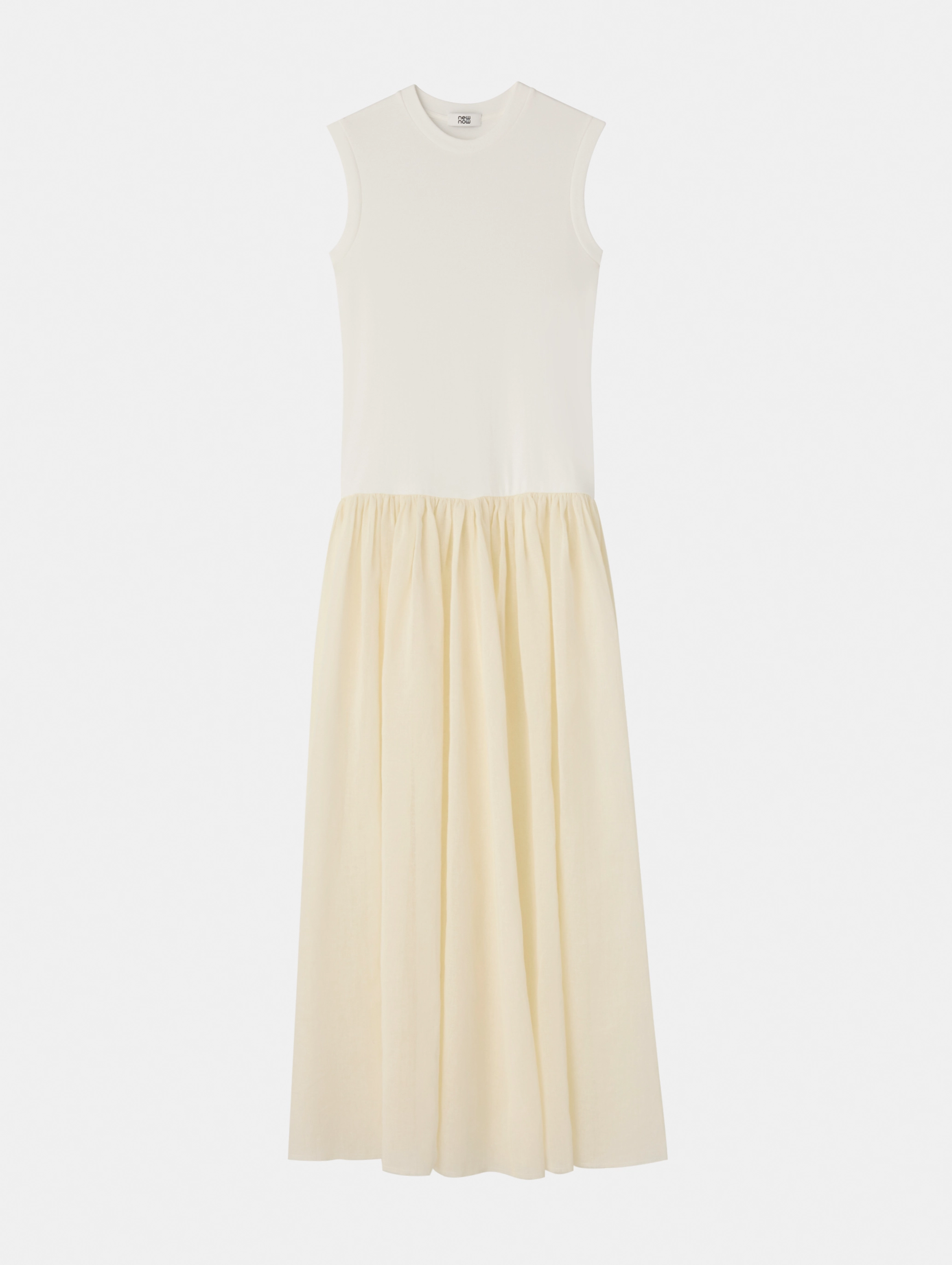 Sleeveless Dress