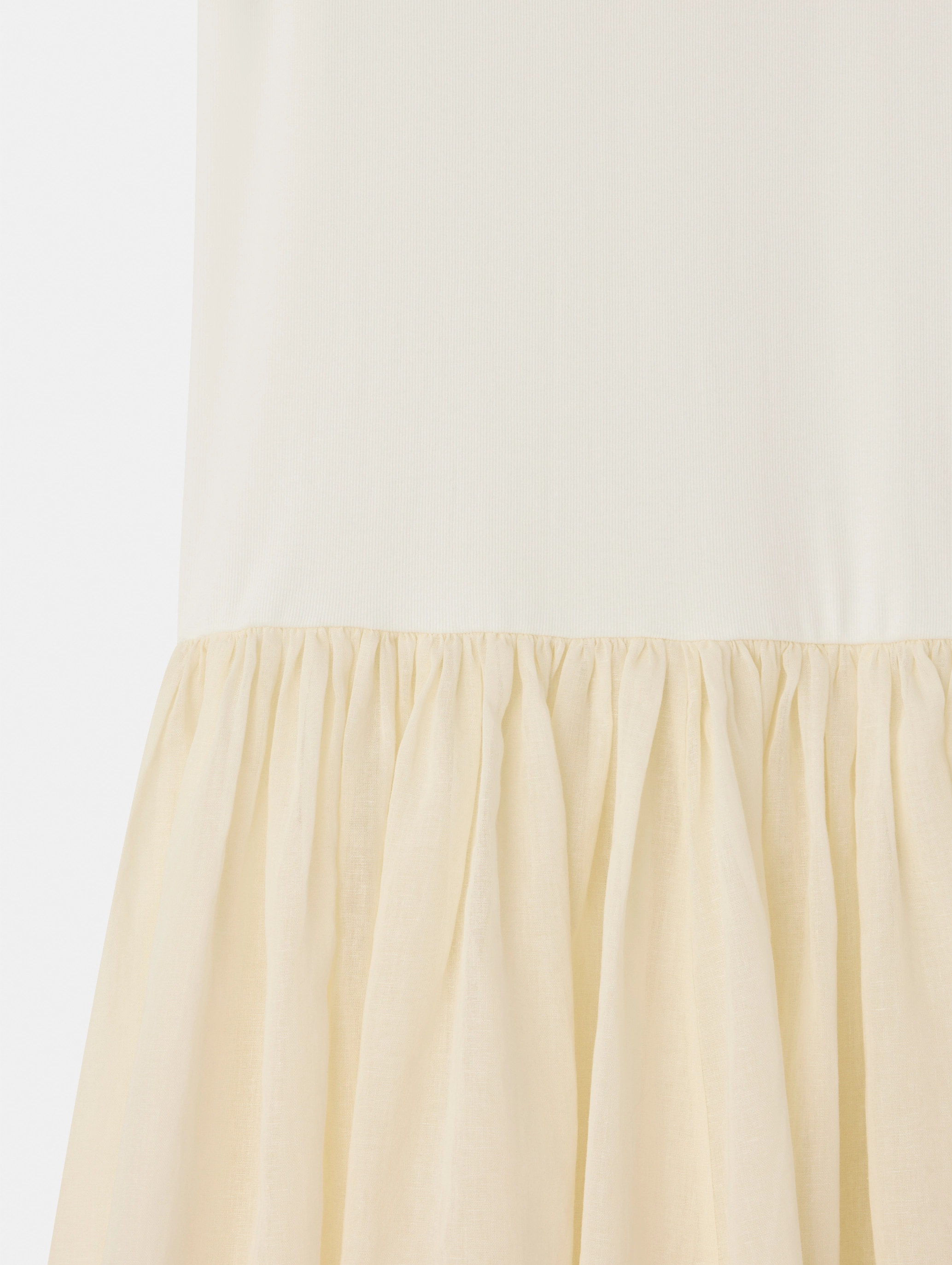 Sleeveless Dress