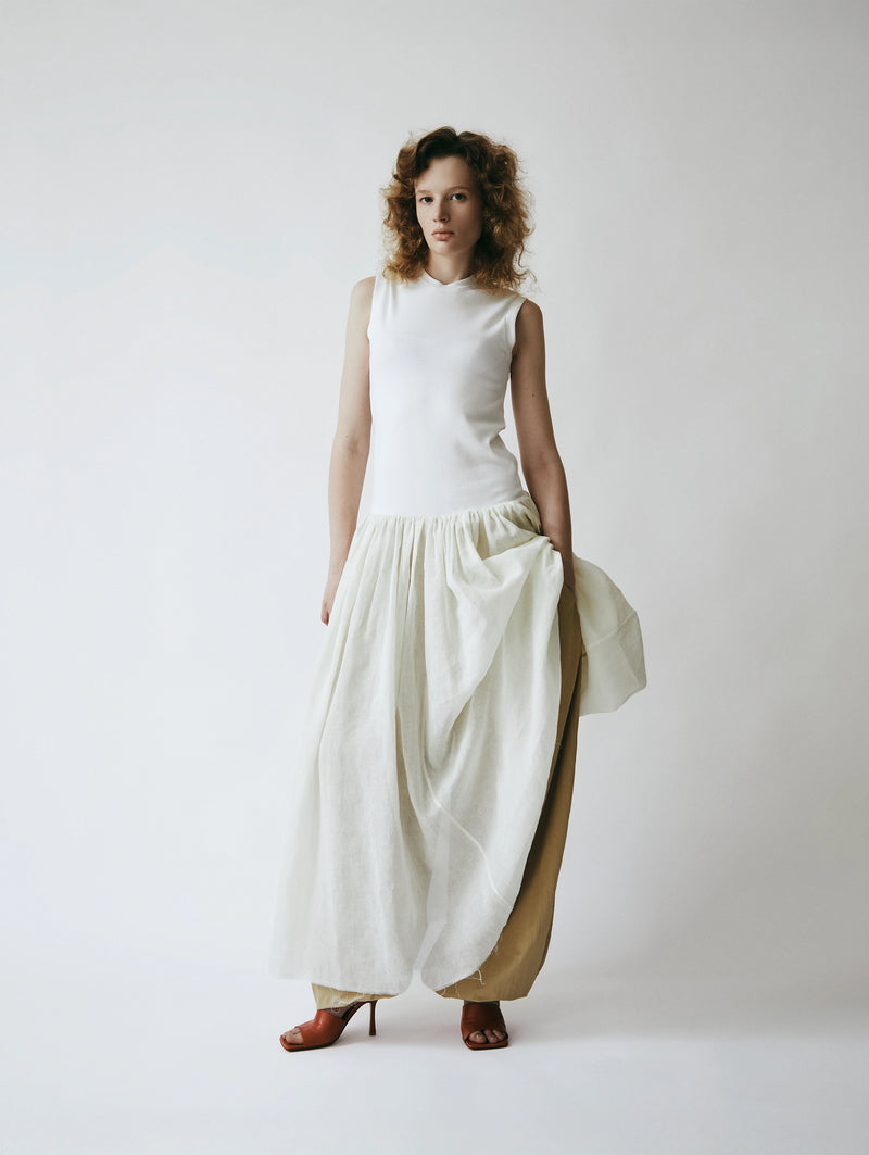 Ny Araddin Pants