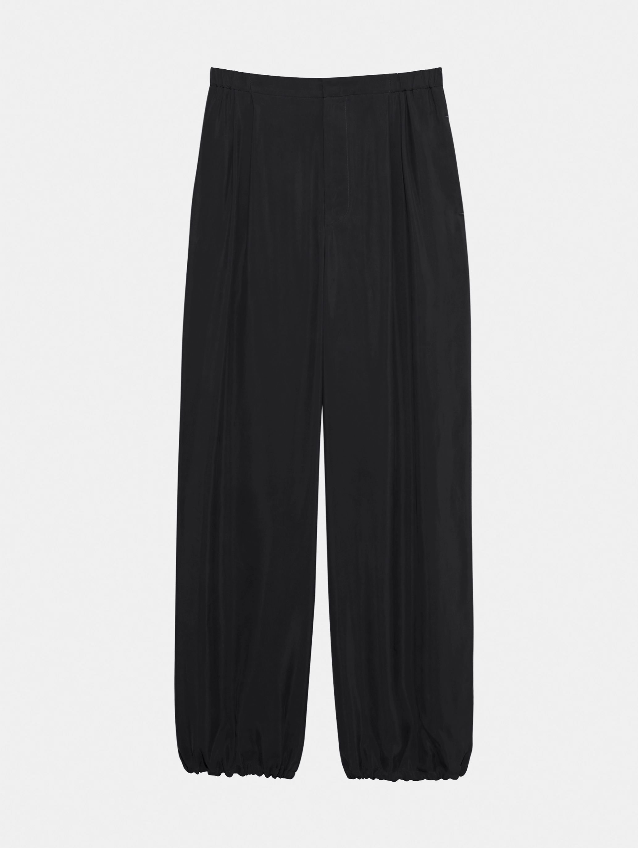 Cupra Satin Pants