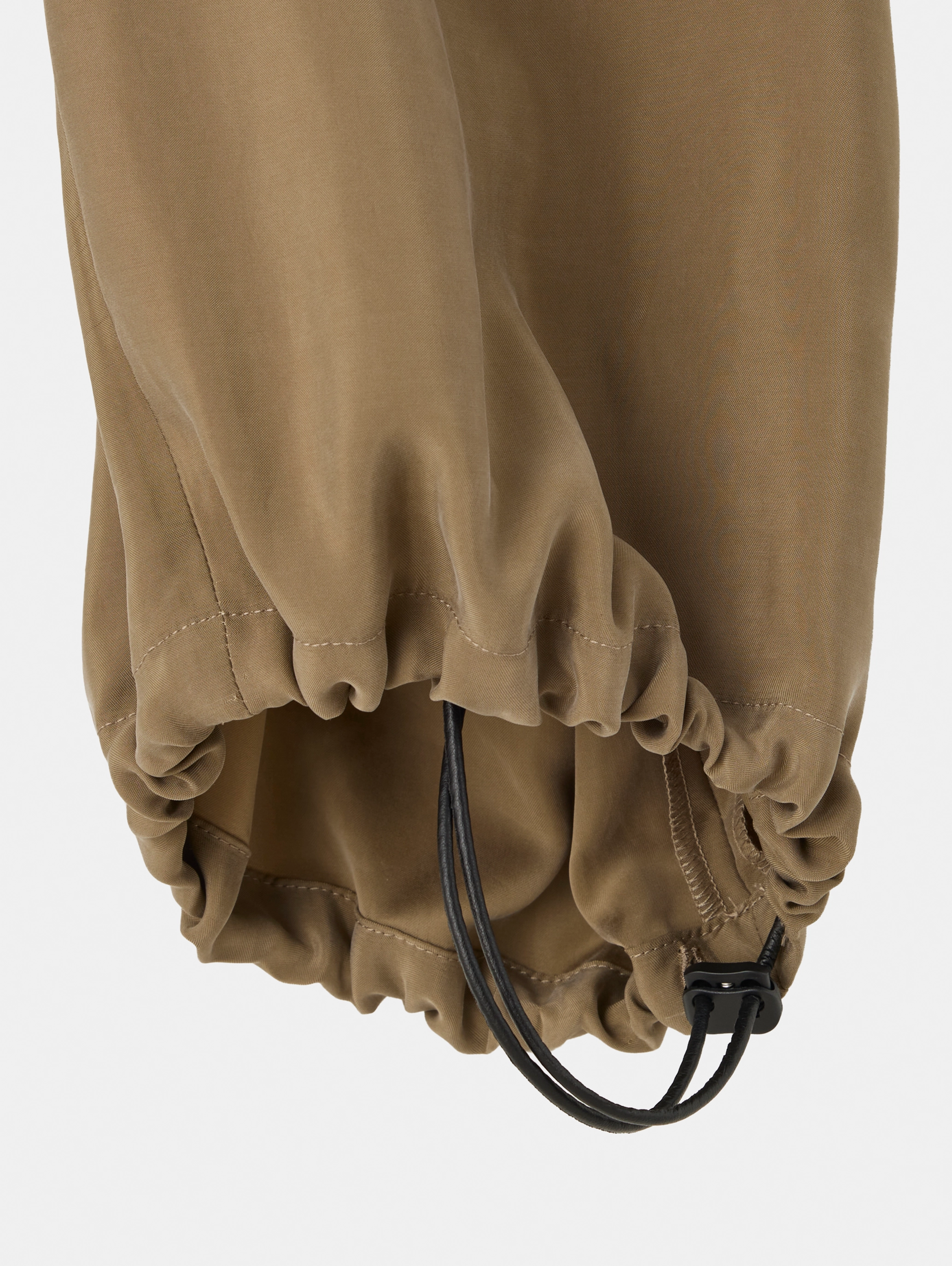 Cupra Satin Pants
