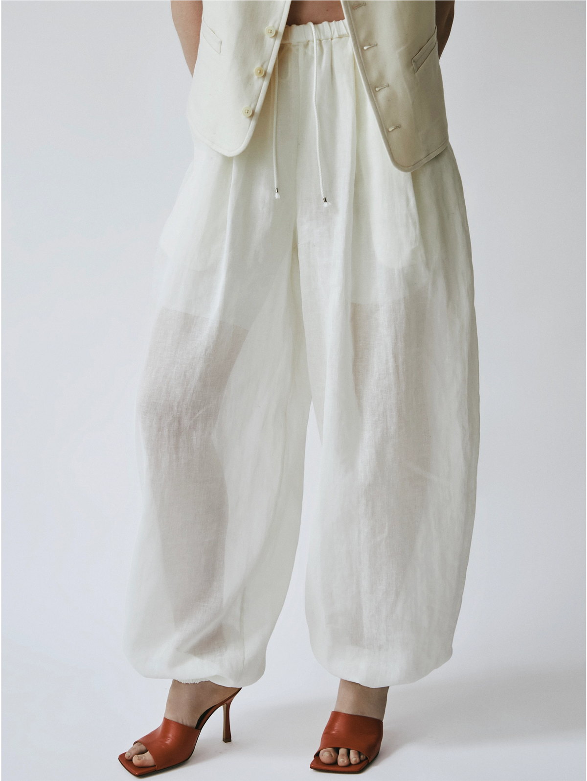 Araddin Pants