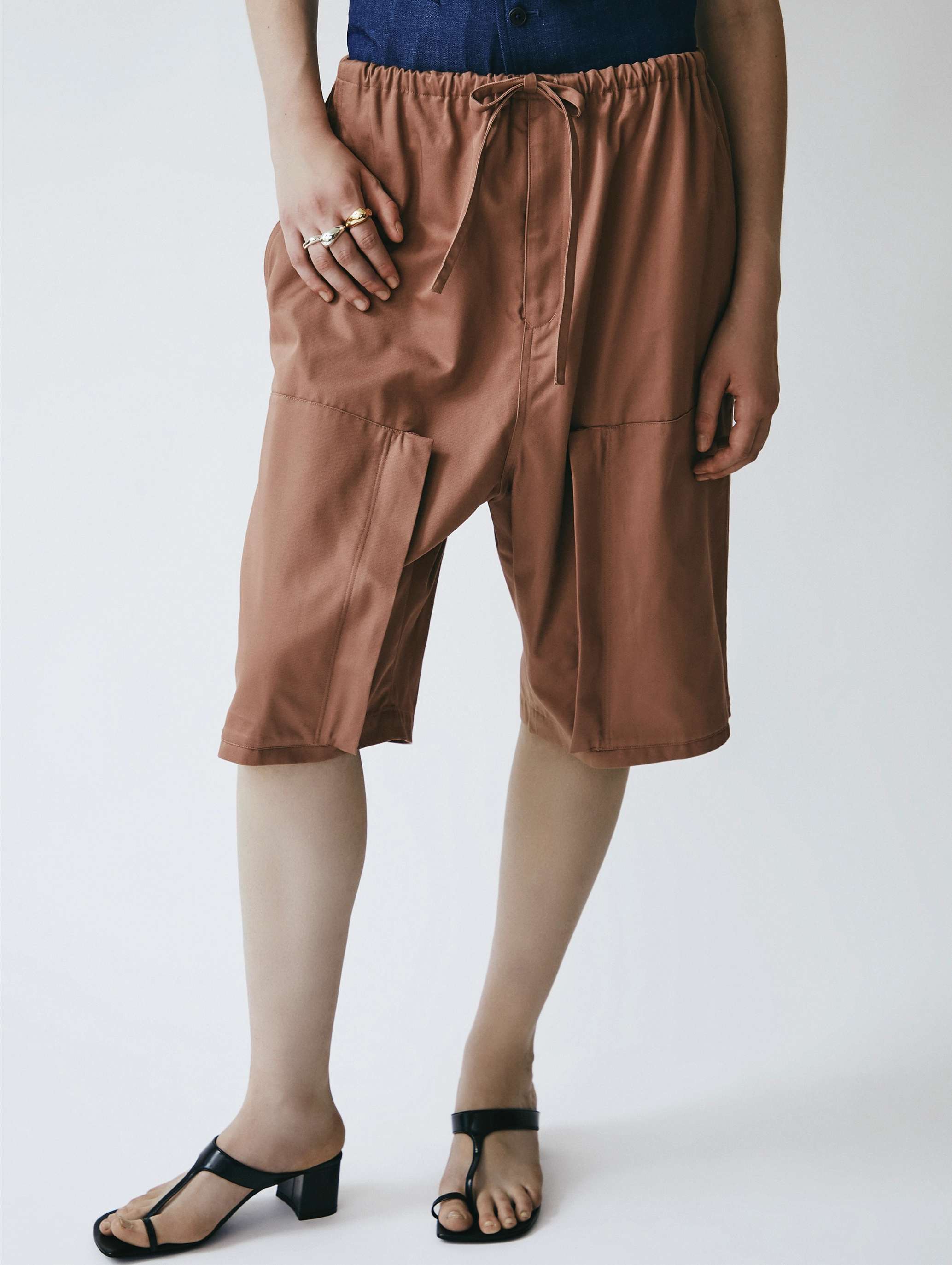Heli-Crew Cargo Shorts
