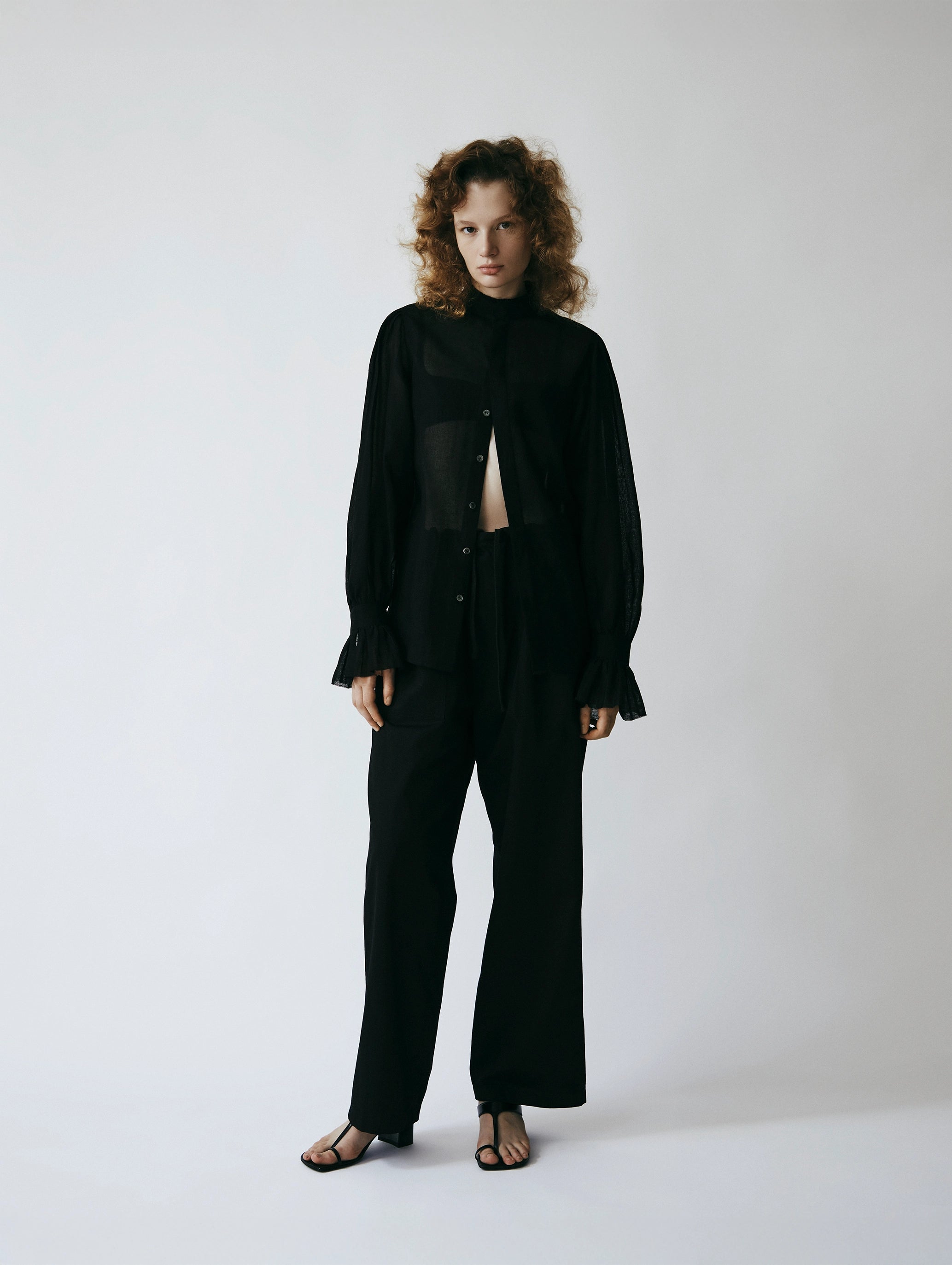 Work Pants