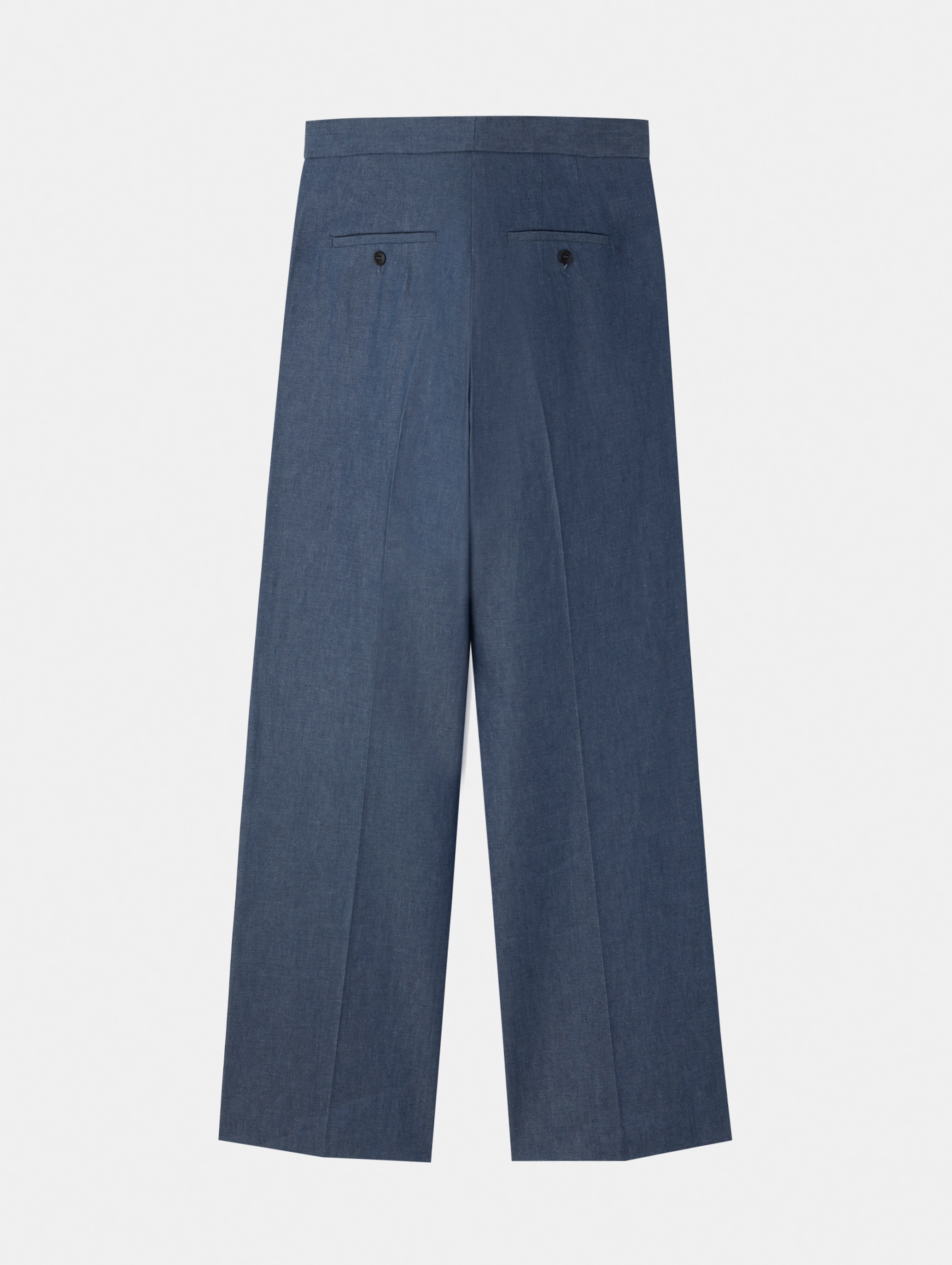 Two Tuck Pants