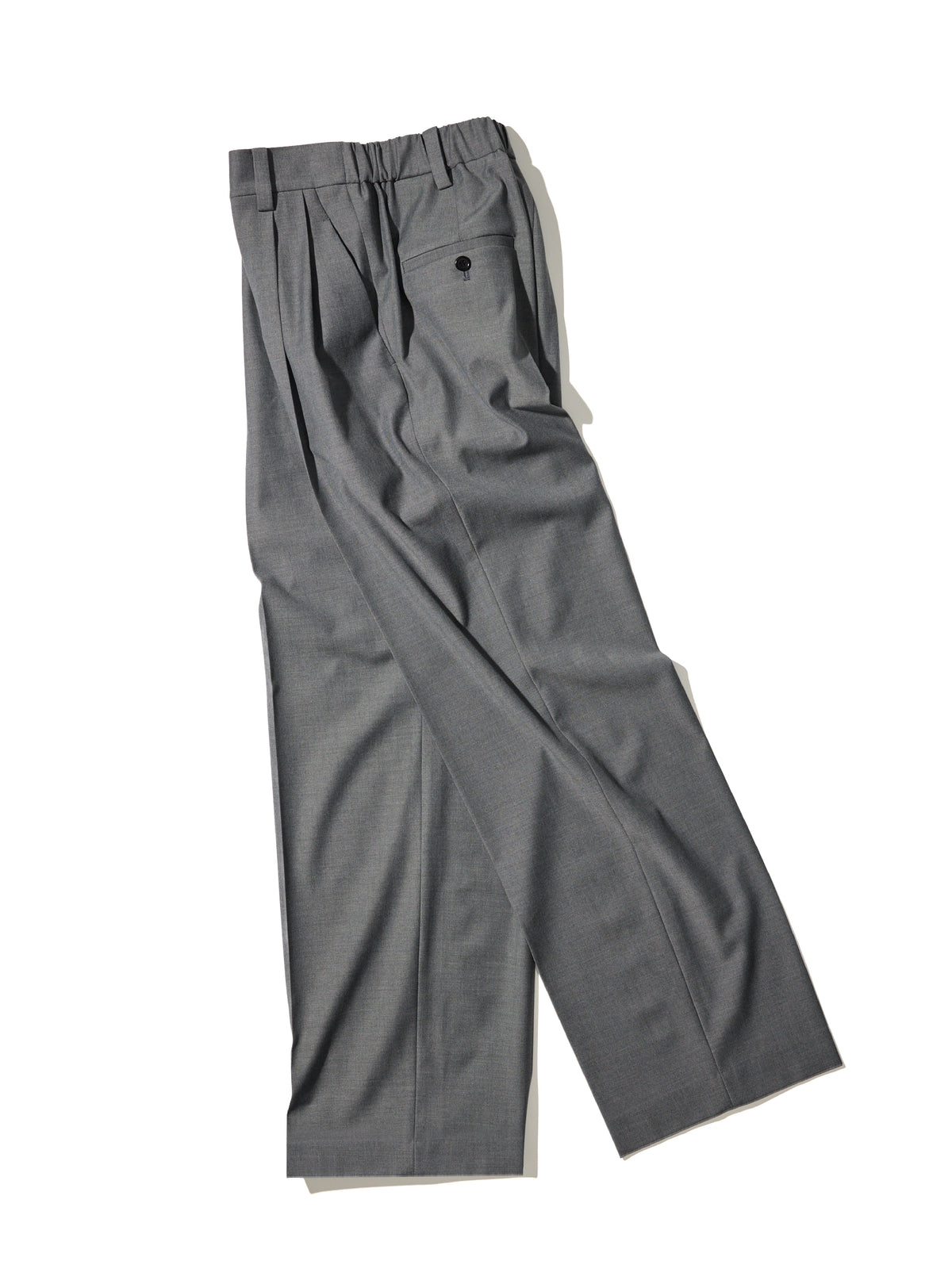 Two Tuck Pants