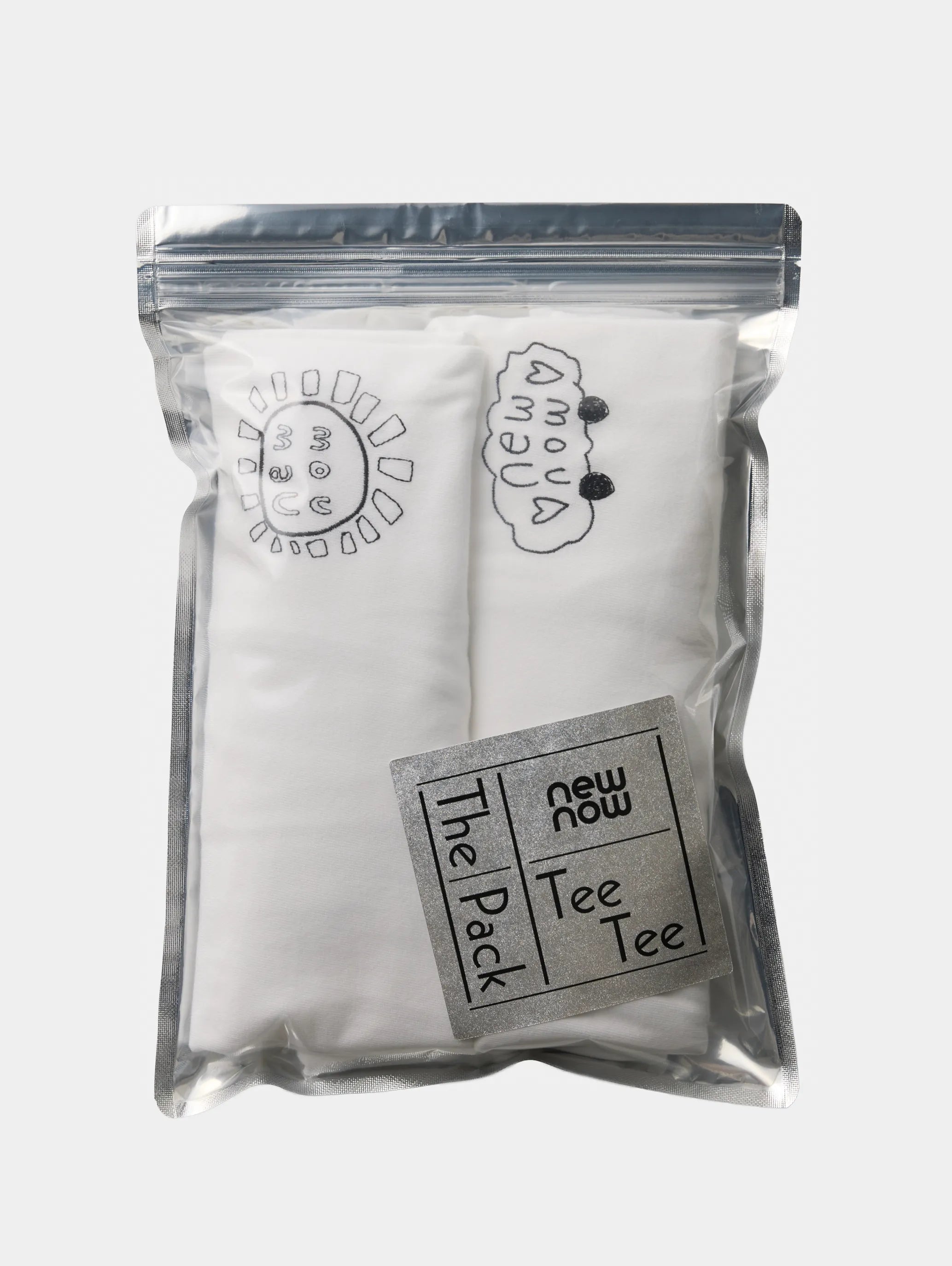 2-Pack Tee