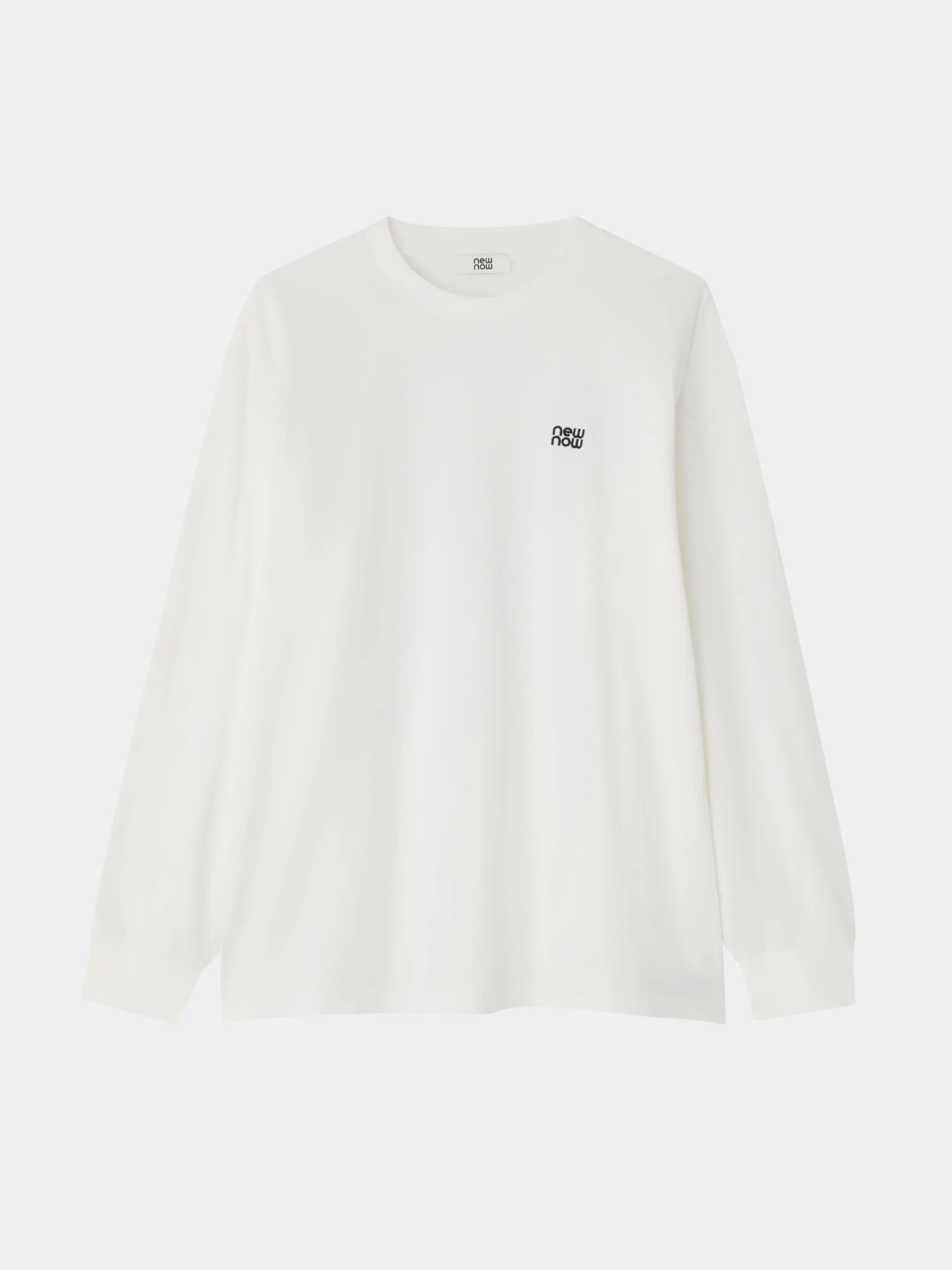 24h On & Off Long Tee