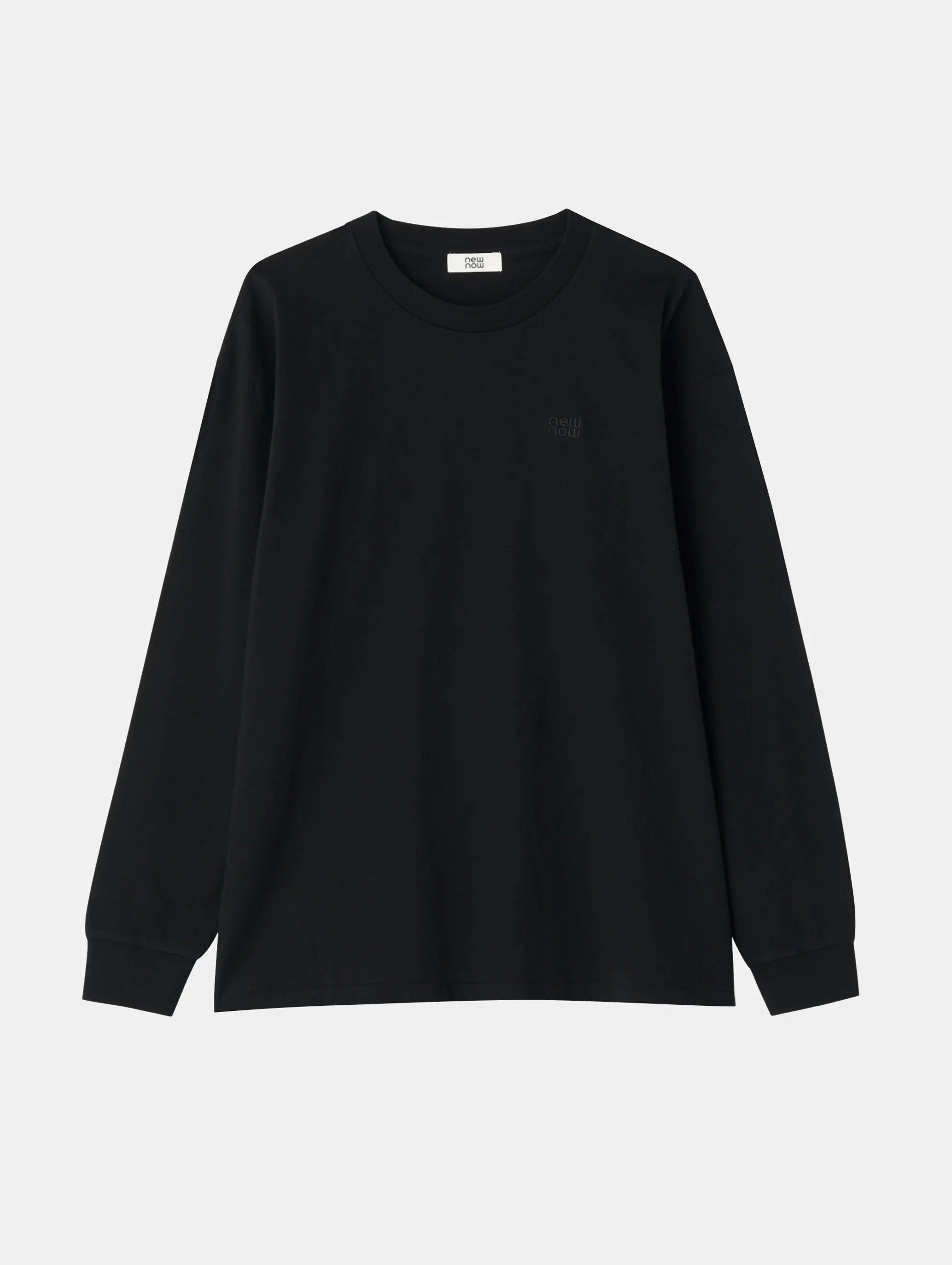 24h On & Off Long Tee