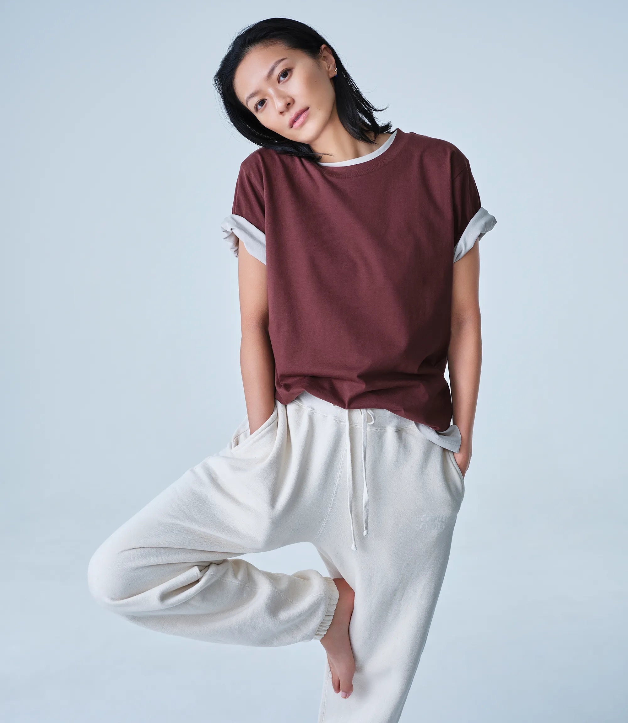 TIMELESS クラシック Tシャツ