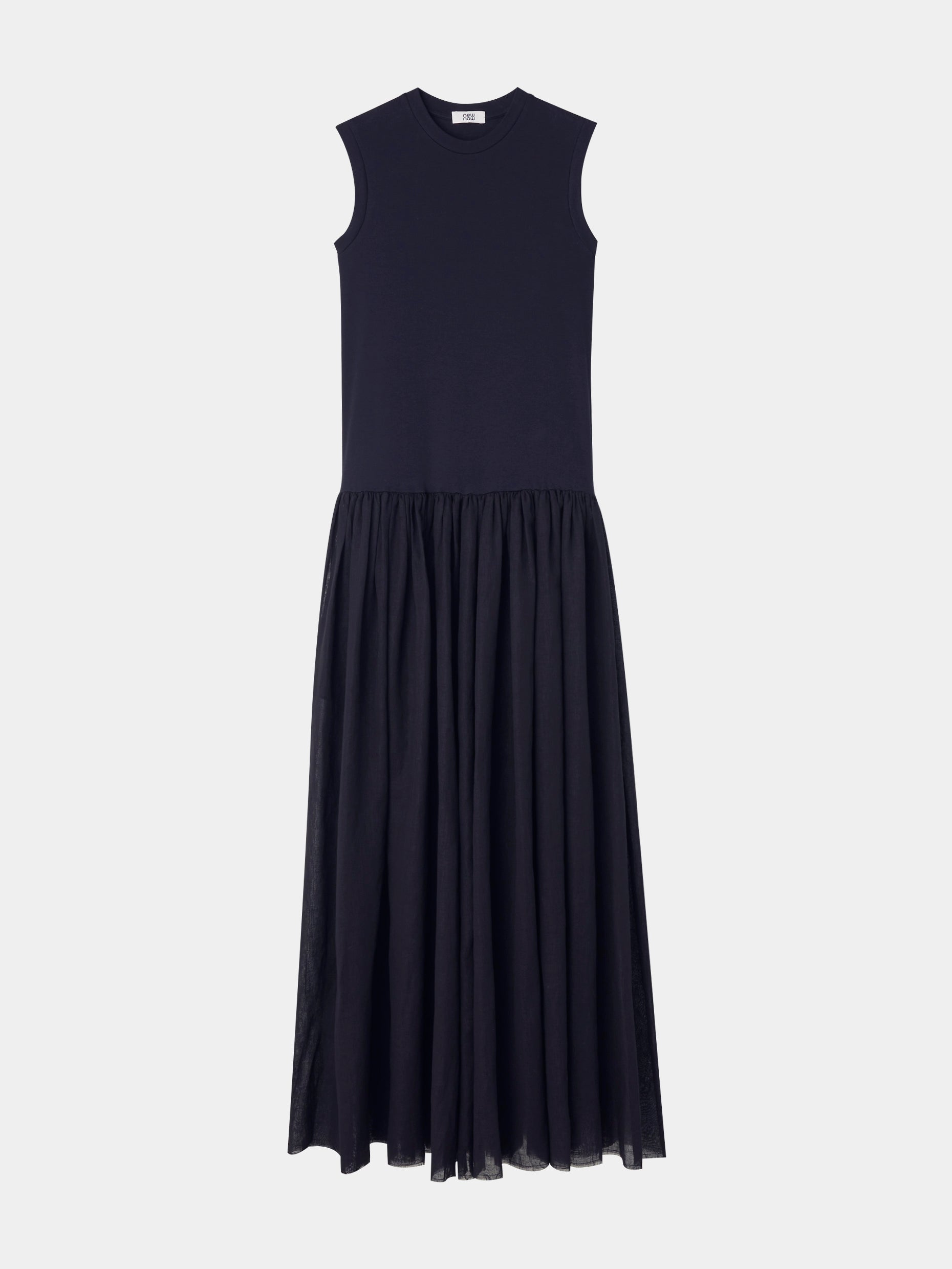 Sleeveless Dress