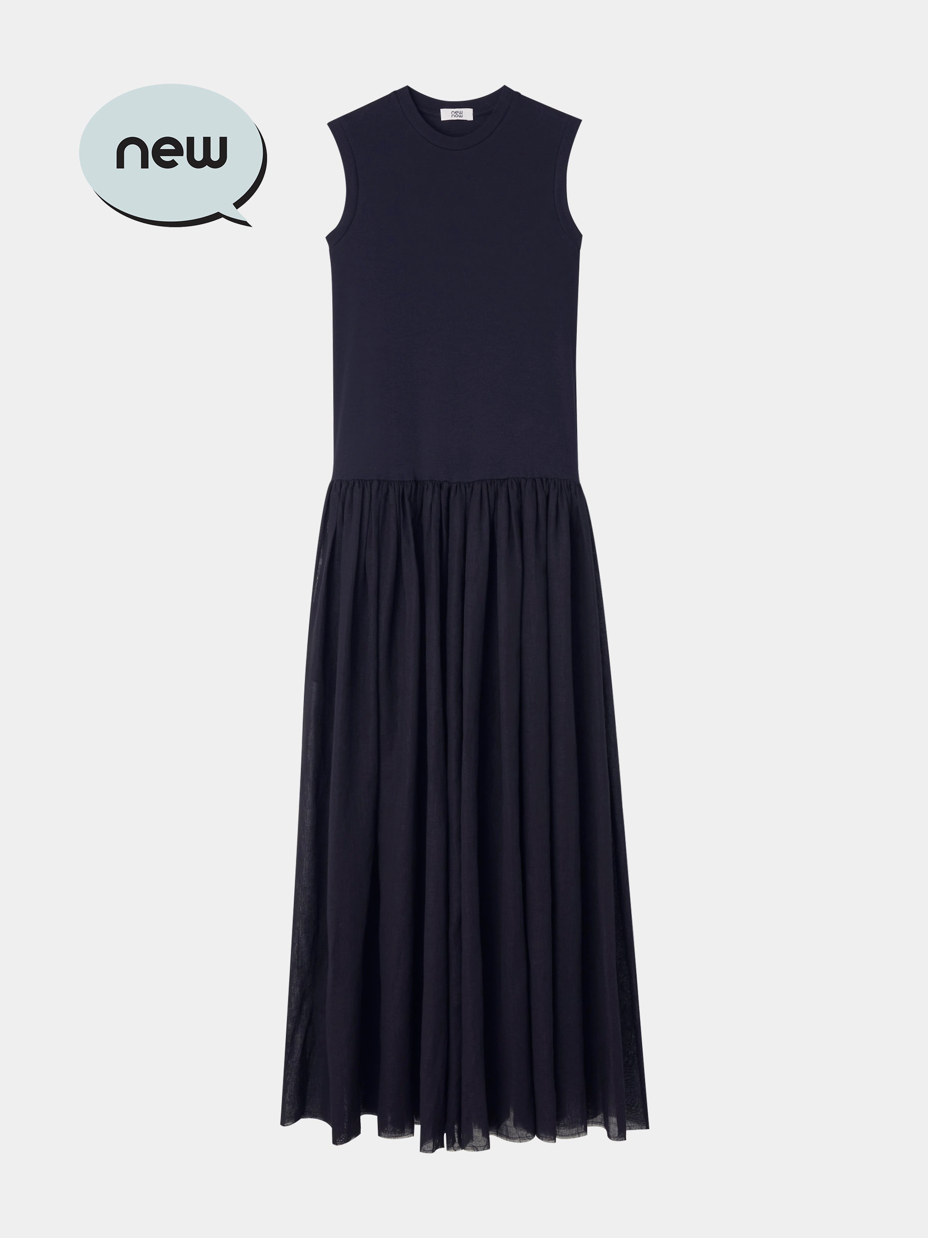 Sleeveless Dress