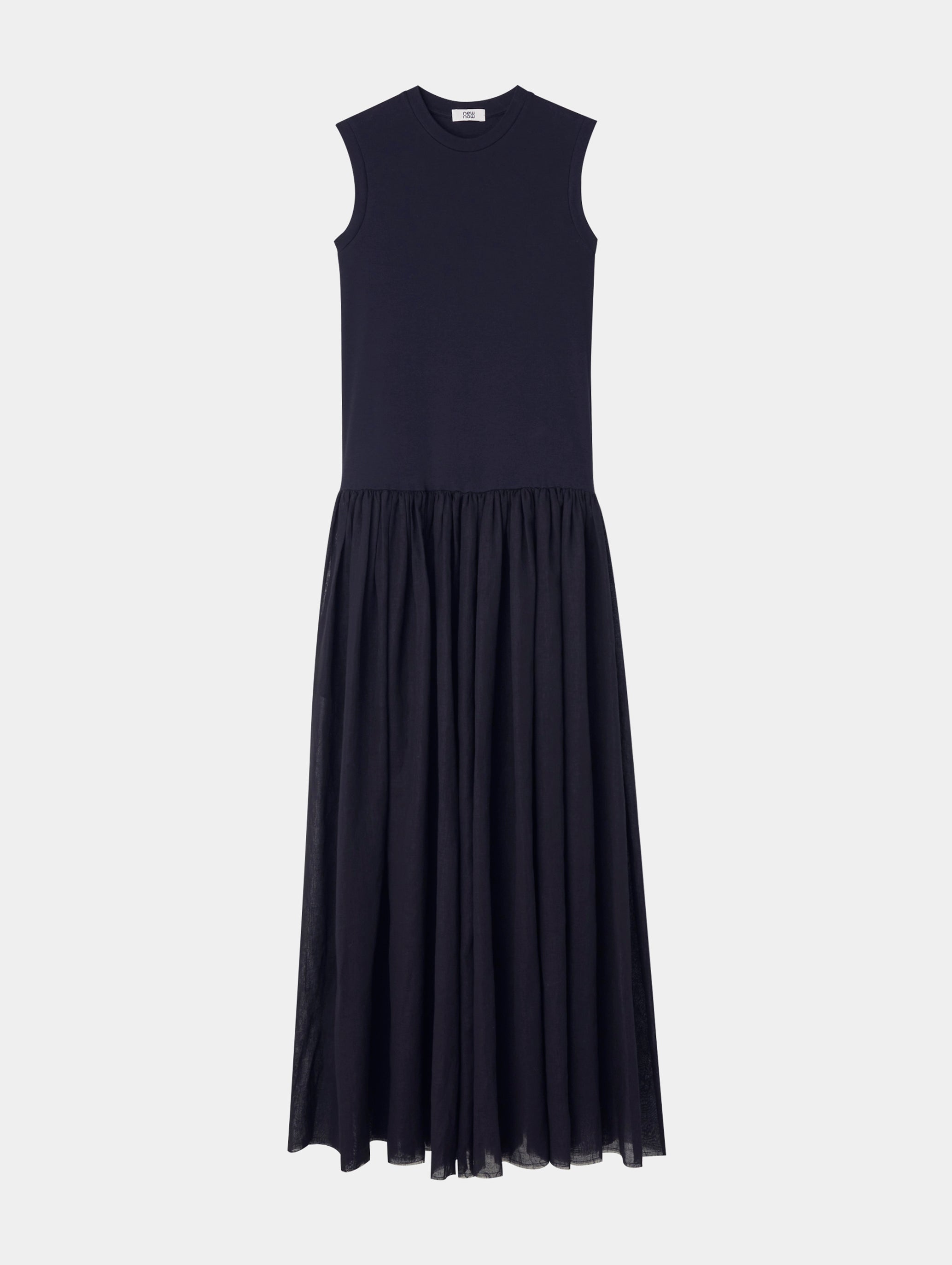 Sleeveless Dress
