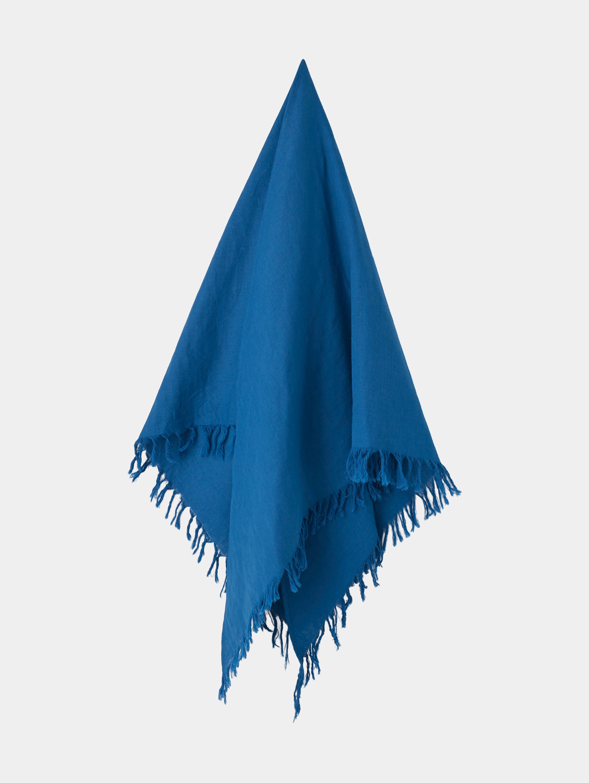FRINGE STOLE