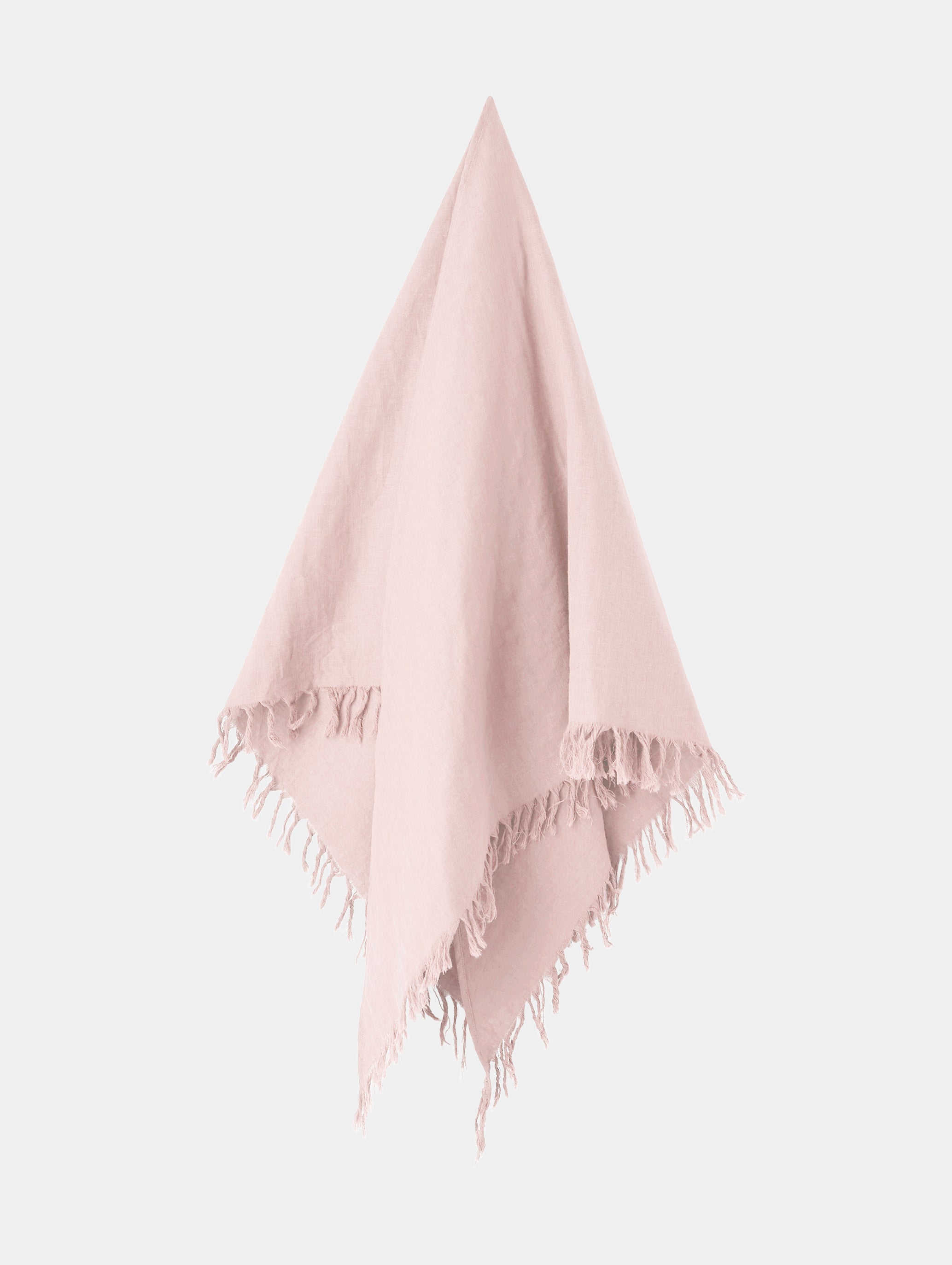 FRINGE STOLE