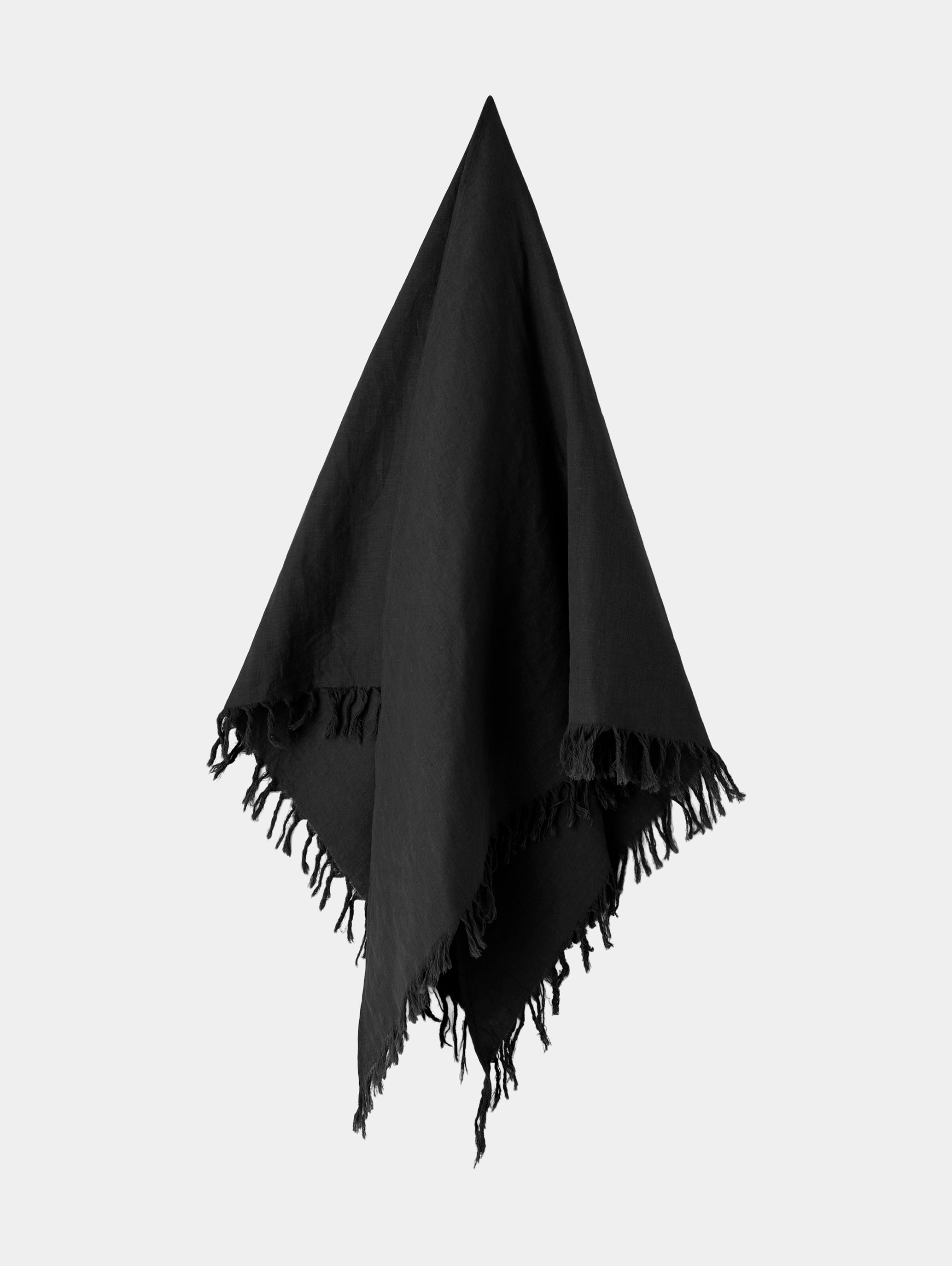 FRINGE STOLE