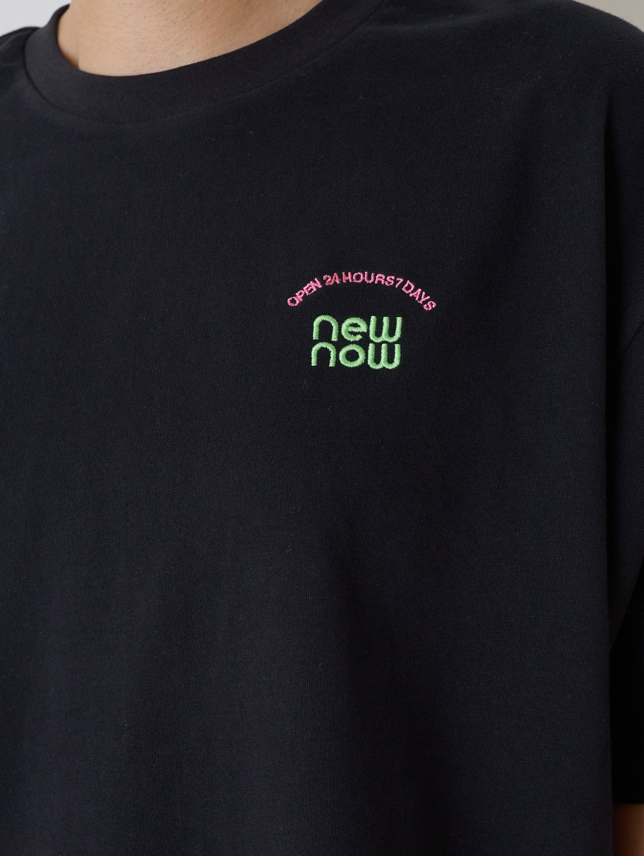 24h Good & Better Tee