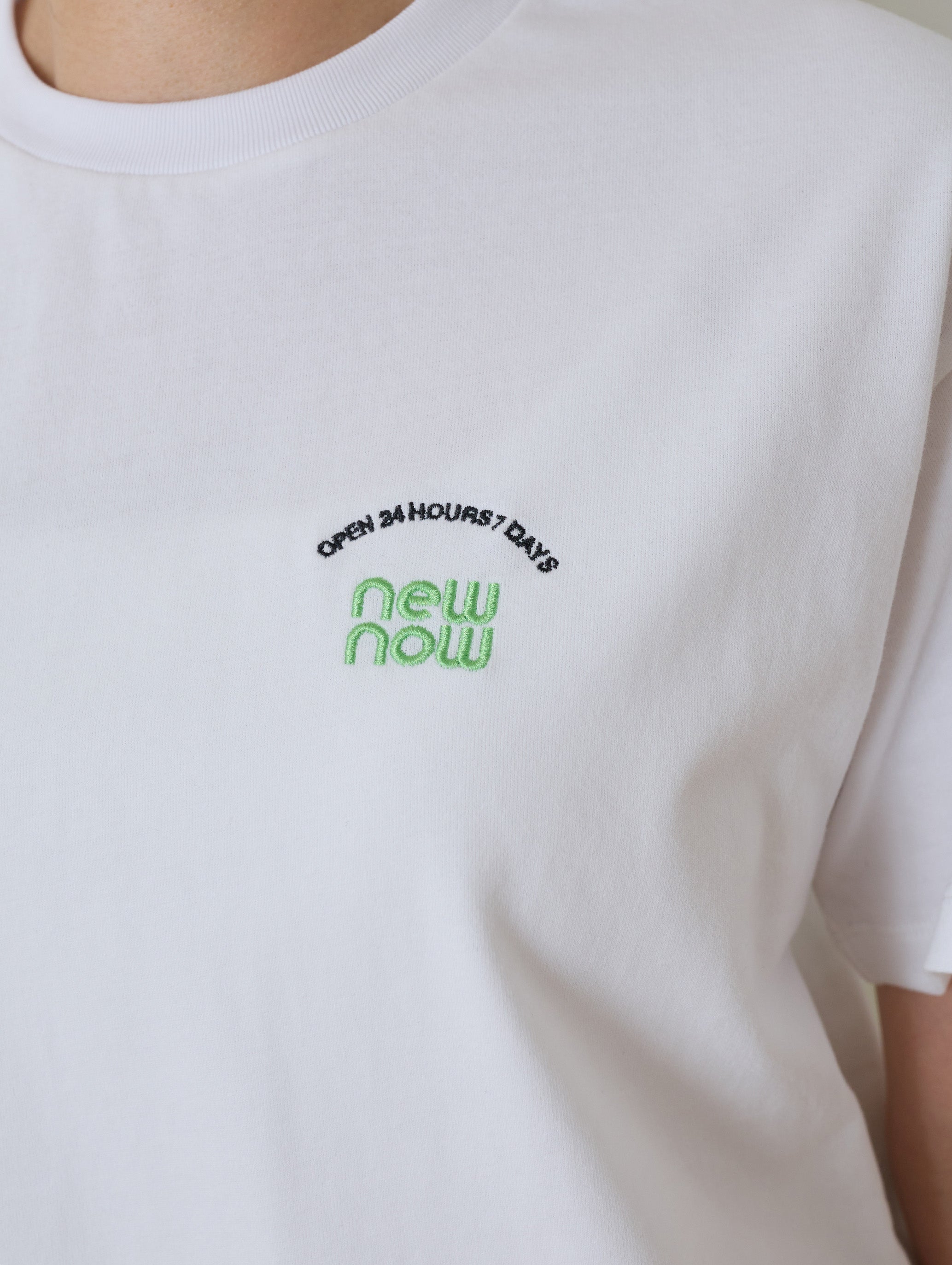 24h Good & Better Tee