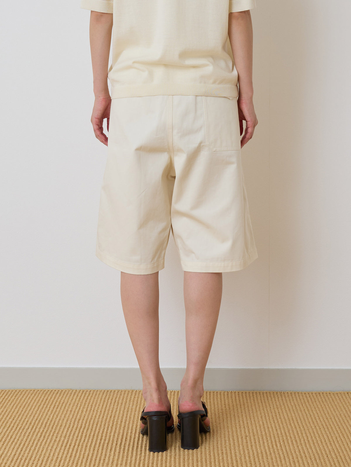 Heli-Crew Cargo Shorts