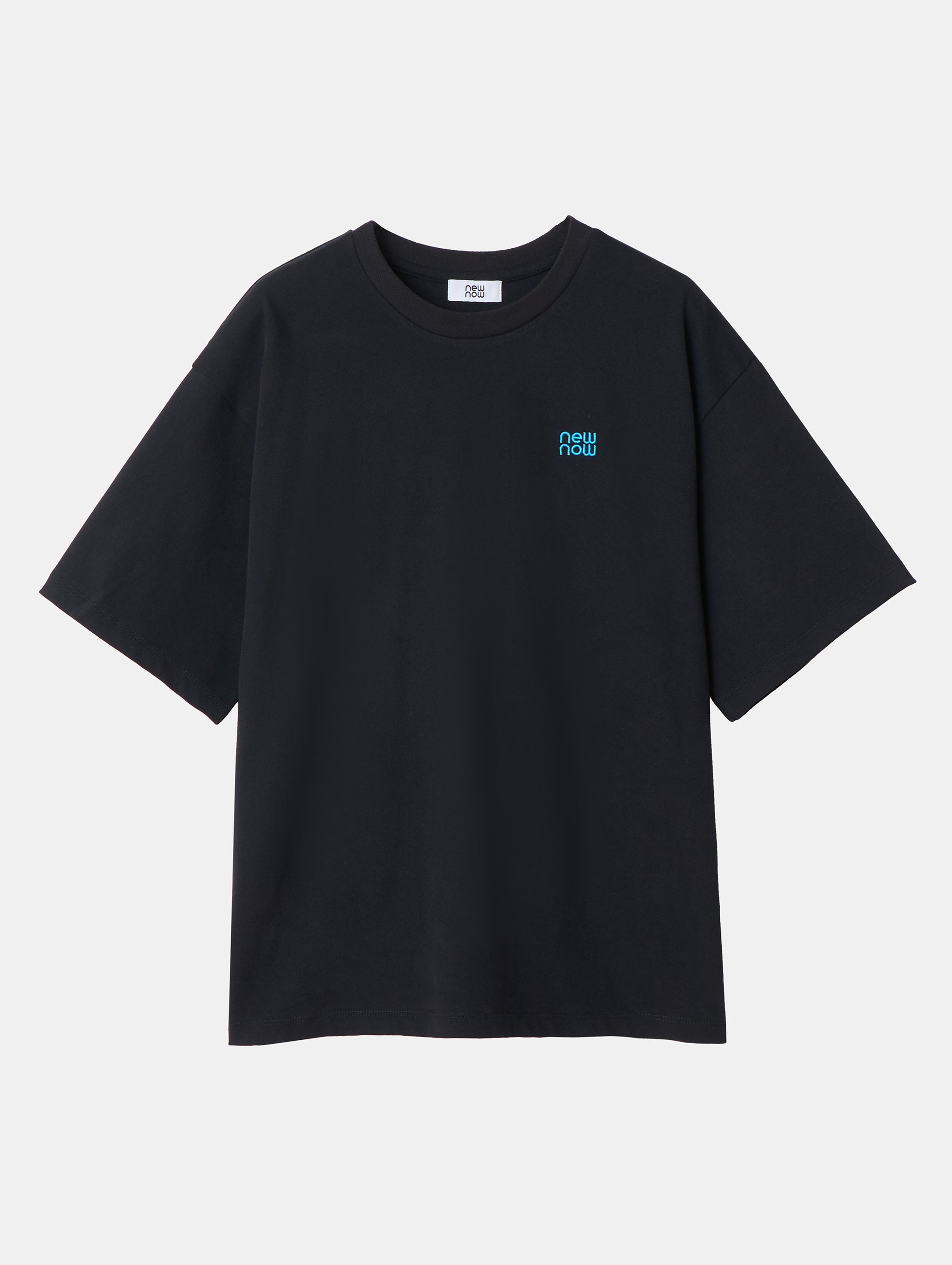 in the moment Tee