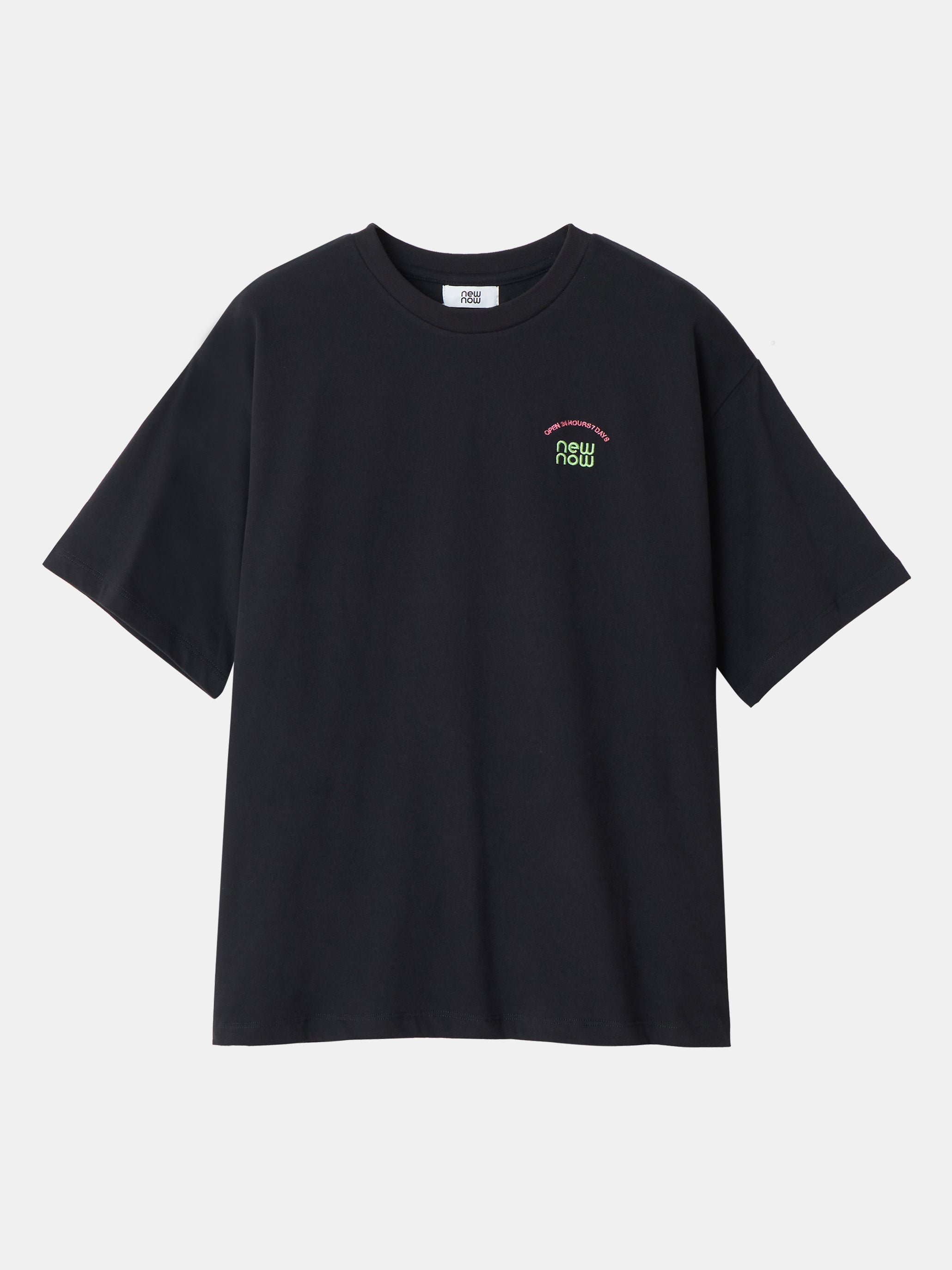 24h Good & Better Tee