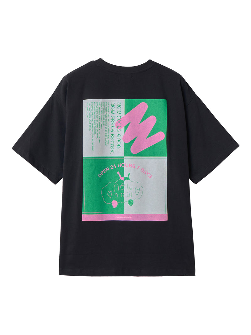 24h Good & Better Tee