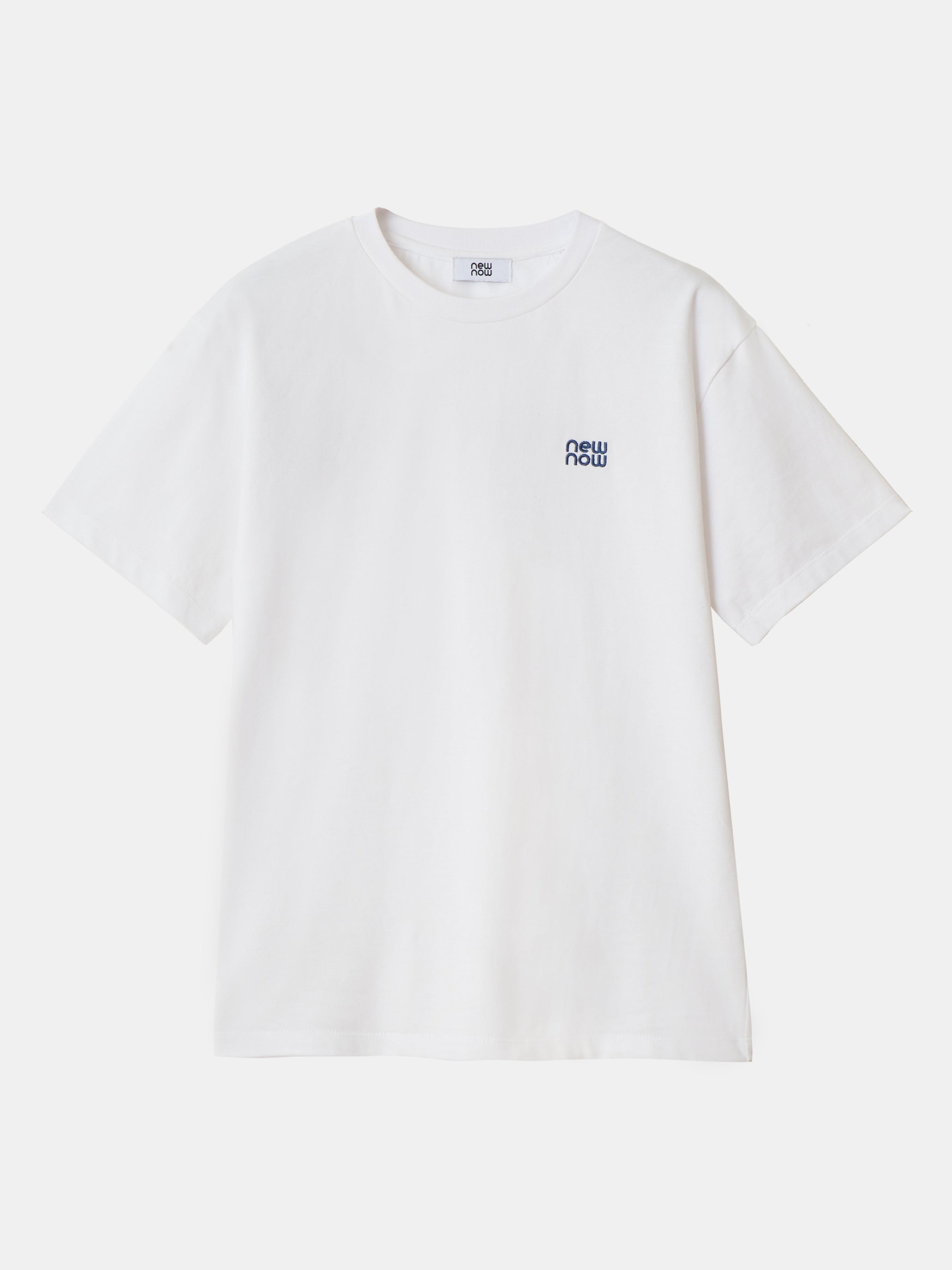 in the moment Tee