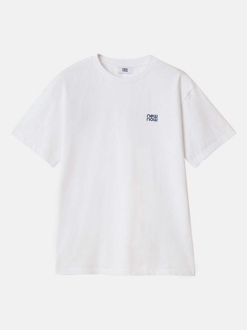 in the moment Tee