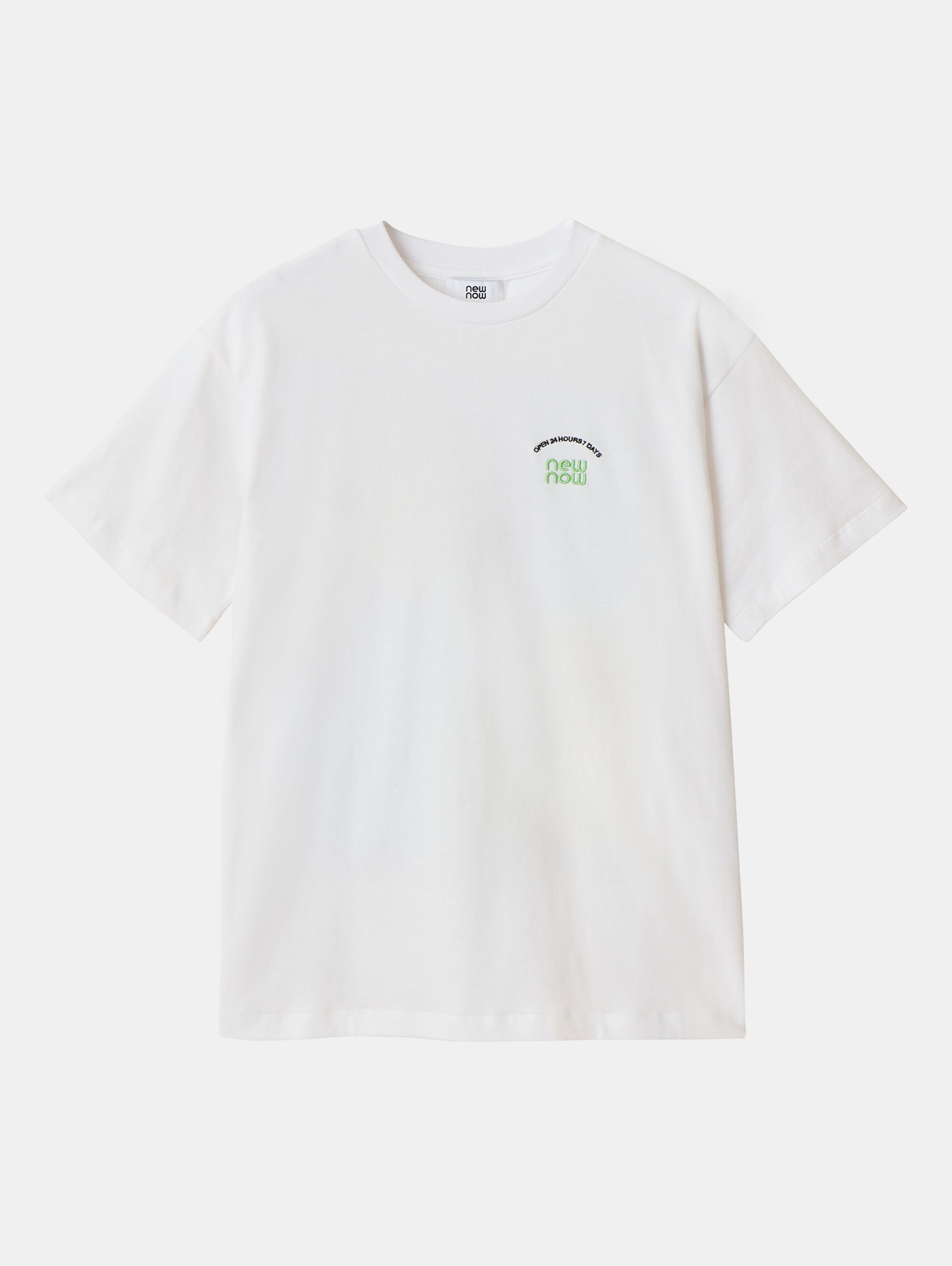 24h Good & Better Tee