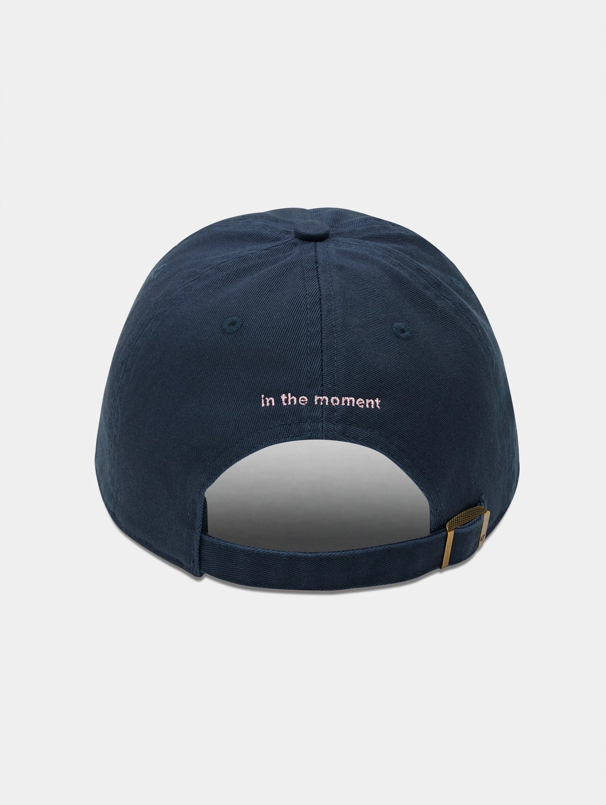 newnow キャップネイビー newnow キャップネイビー