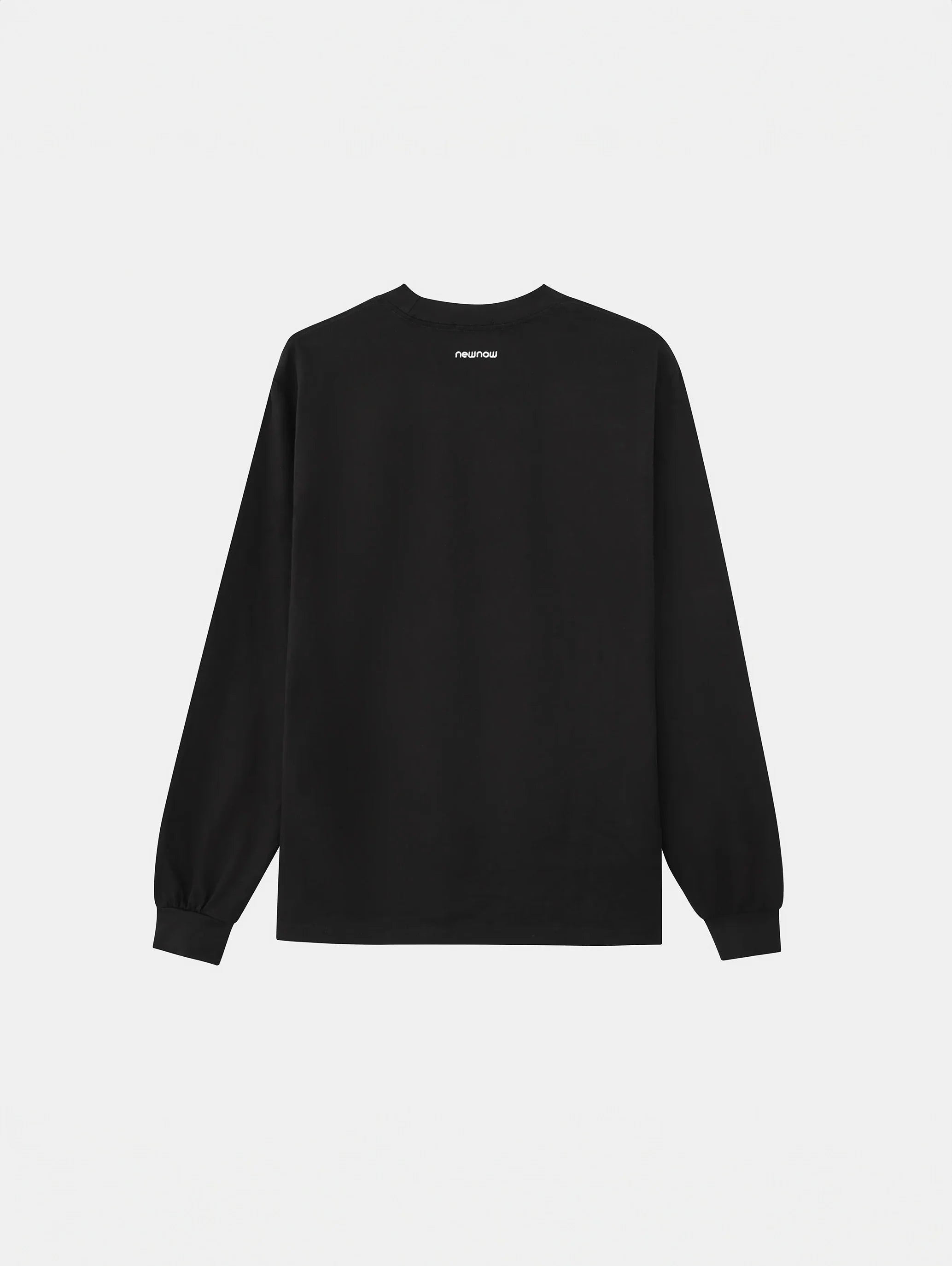 Classic Long sleeve Tshirt